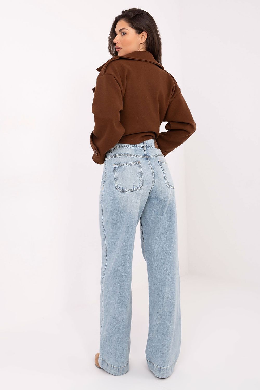  Jeanşi model 218195 Sublevel 