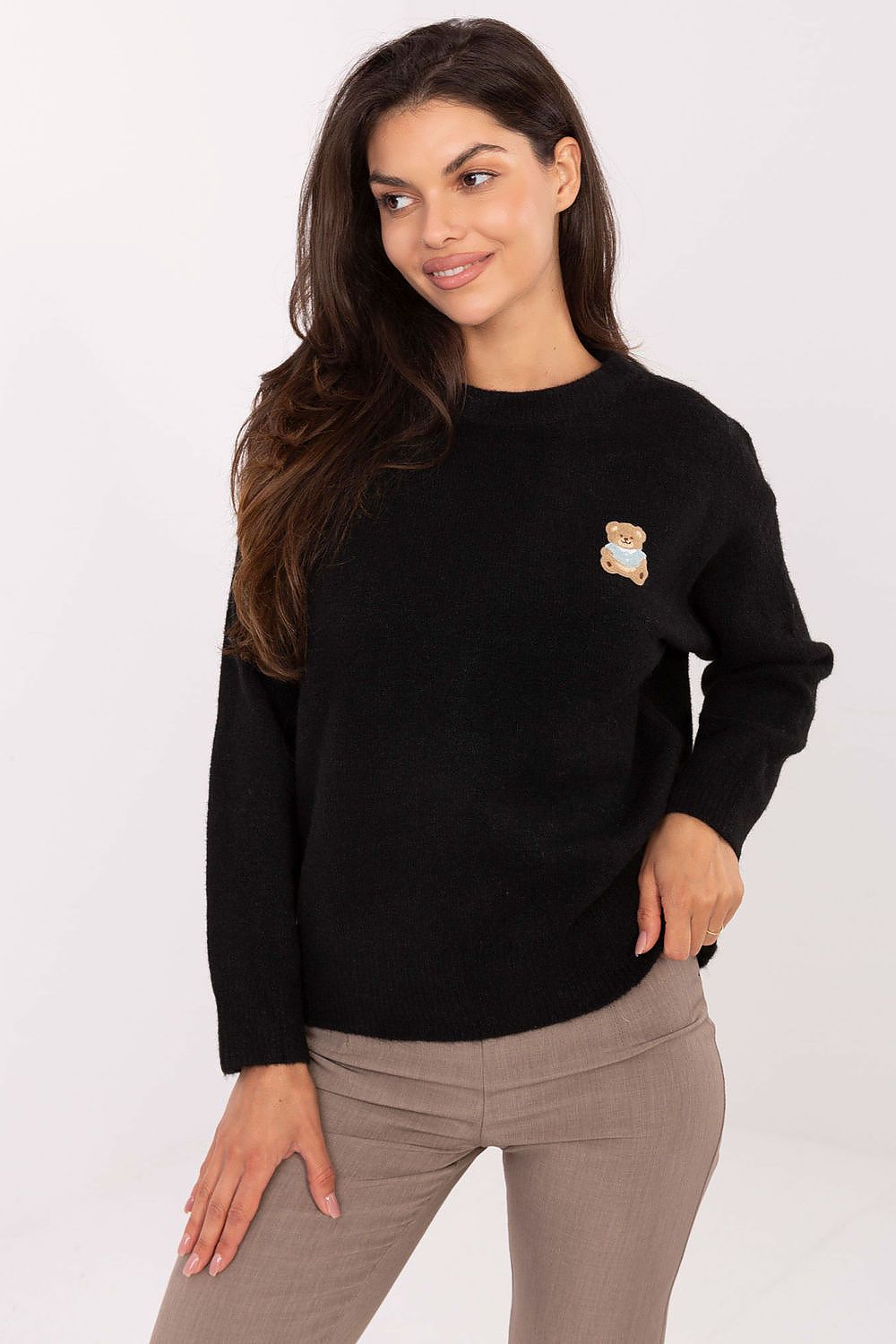  Pulover model 218326 Factory Price 