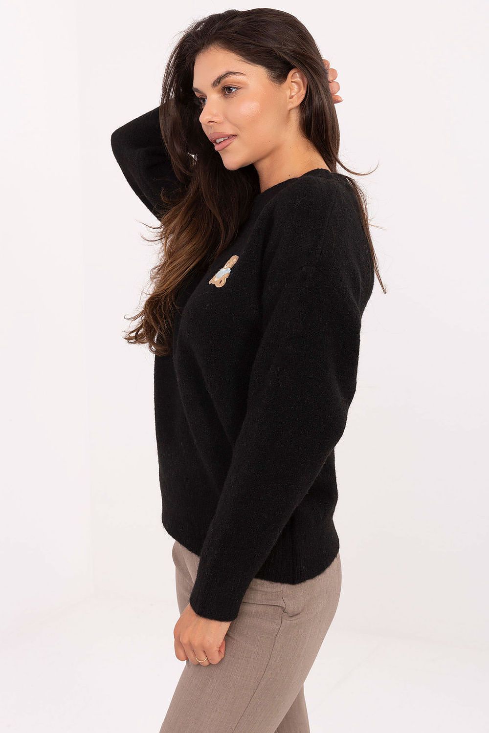  Pulover model 218326 Factory Price 