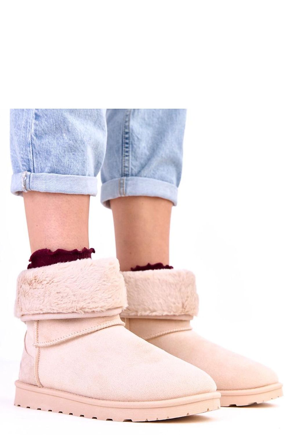  Moon boots model 218346 Solea 