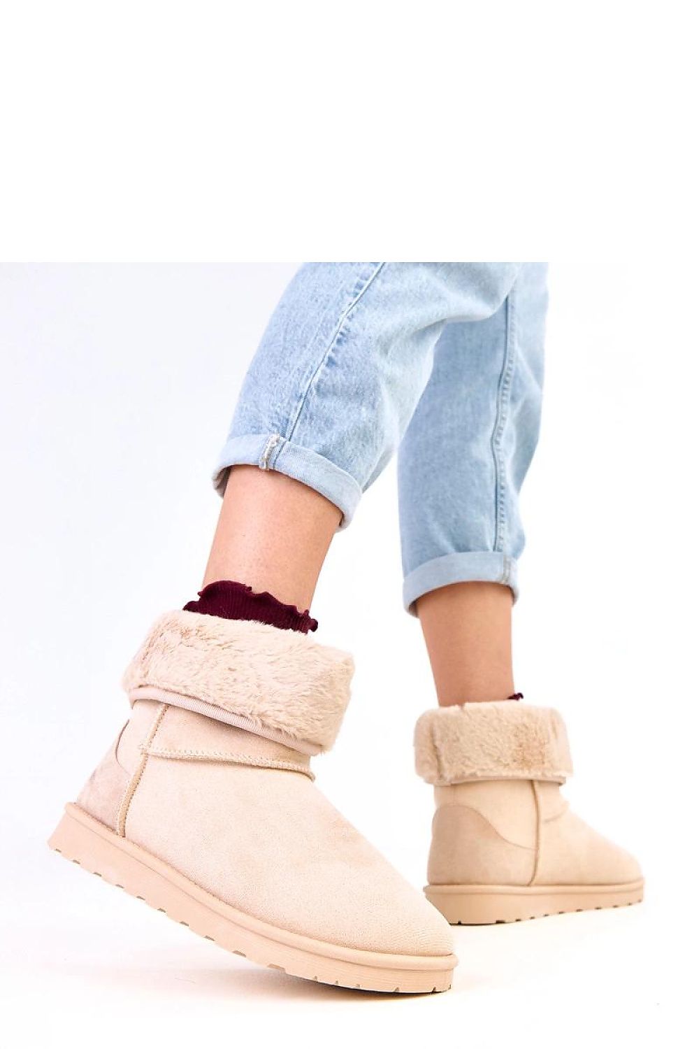  Moon boots model 218346 Solea 