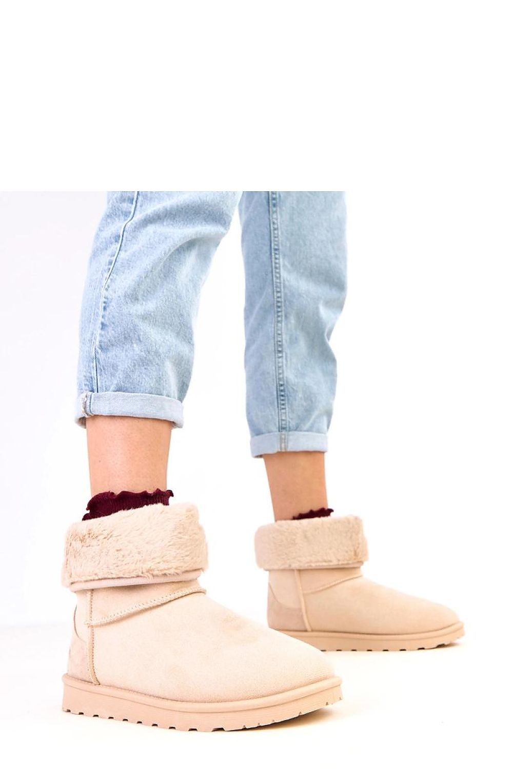  Moon boots model 218346 Solea 
