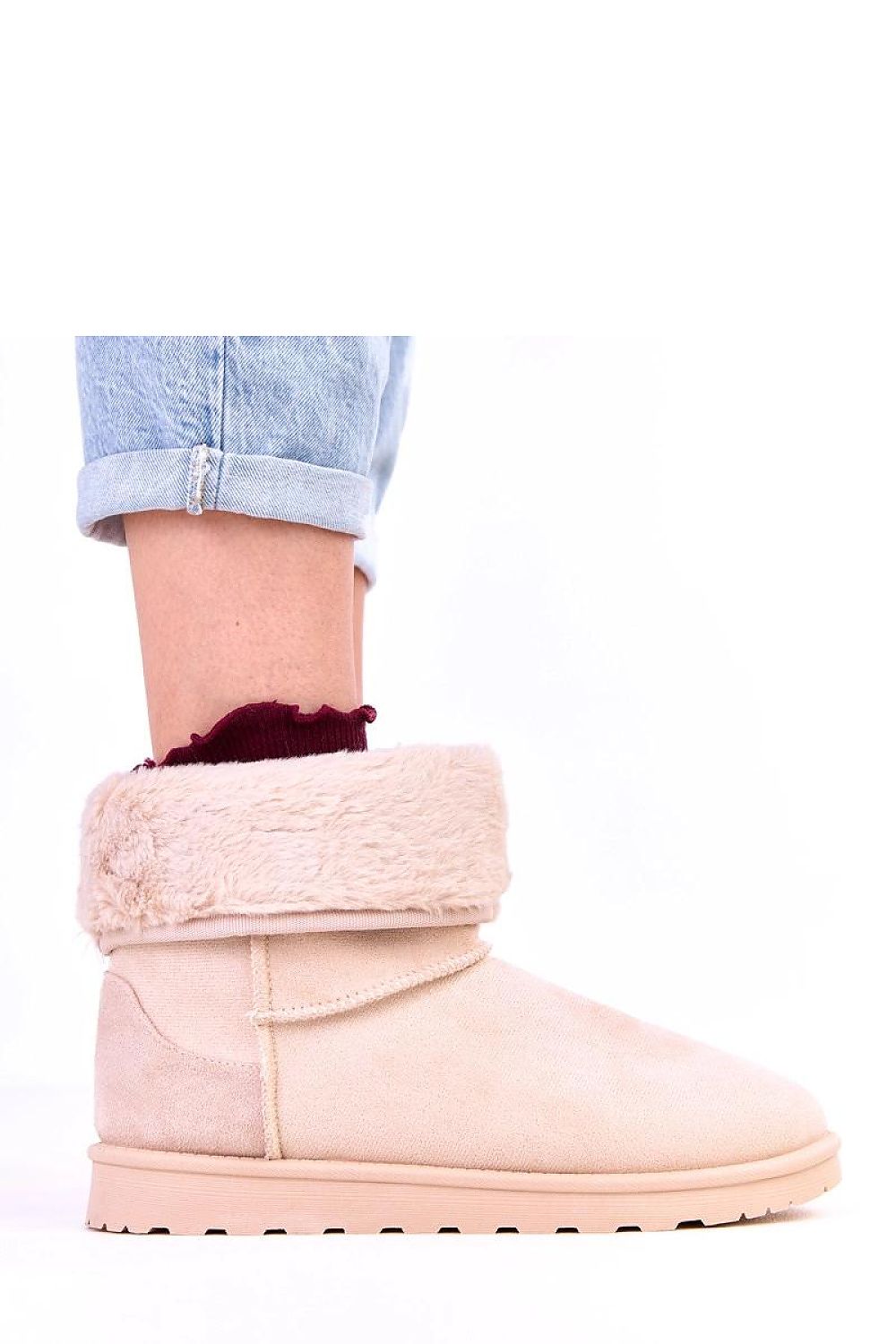  Moon boots model 218346 Solea 