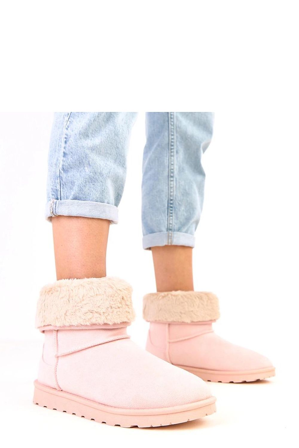  Moon boots model 218347 Solea 