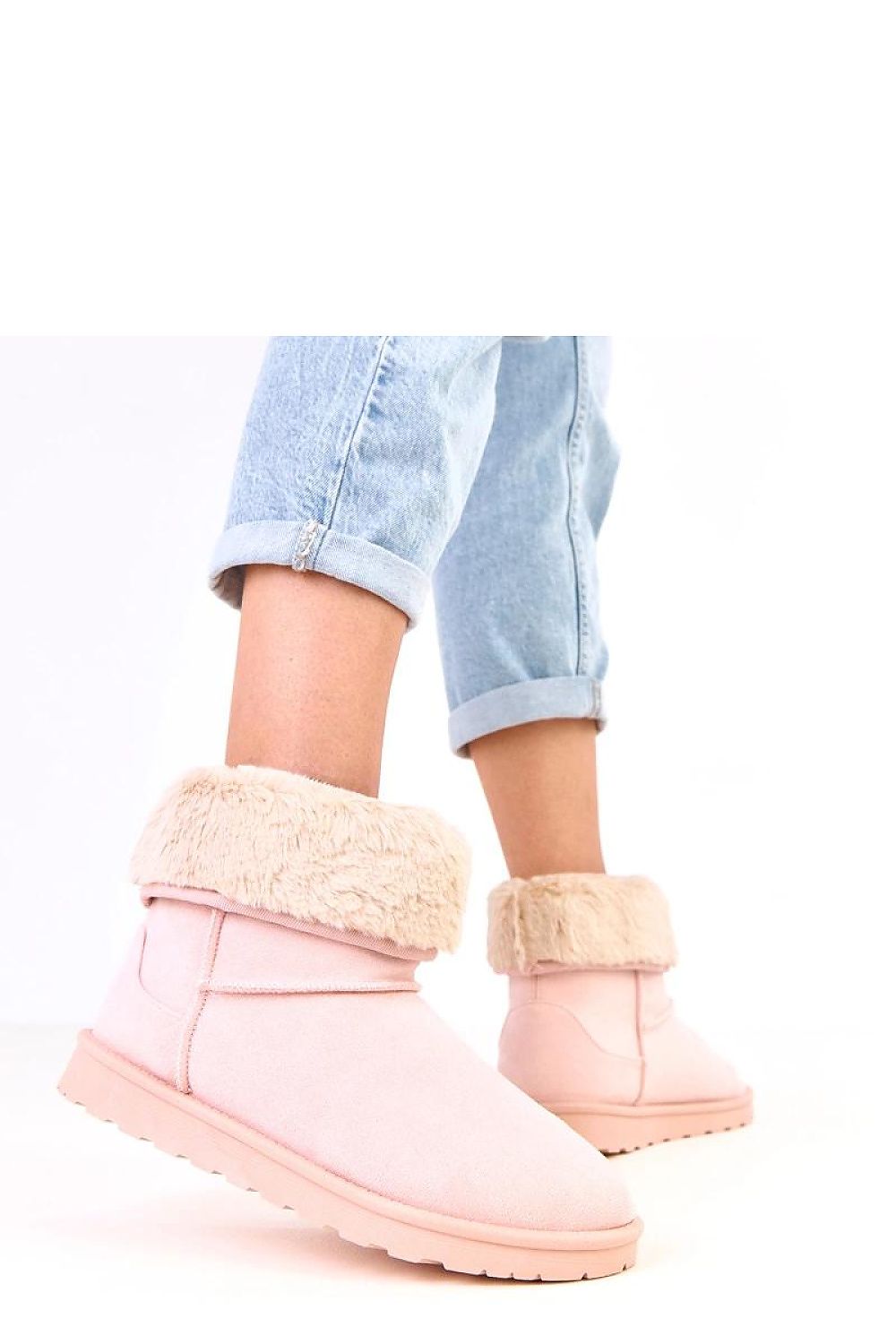  Moon boots model 218347 Solea 