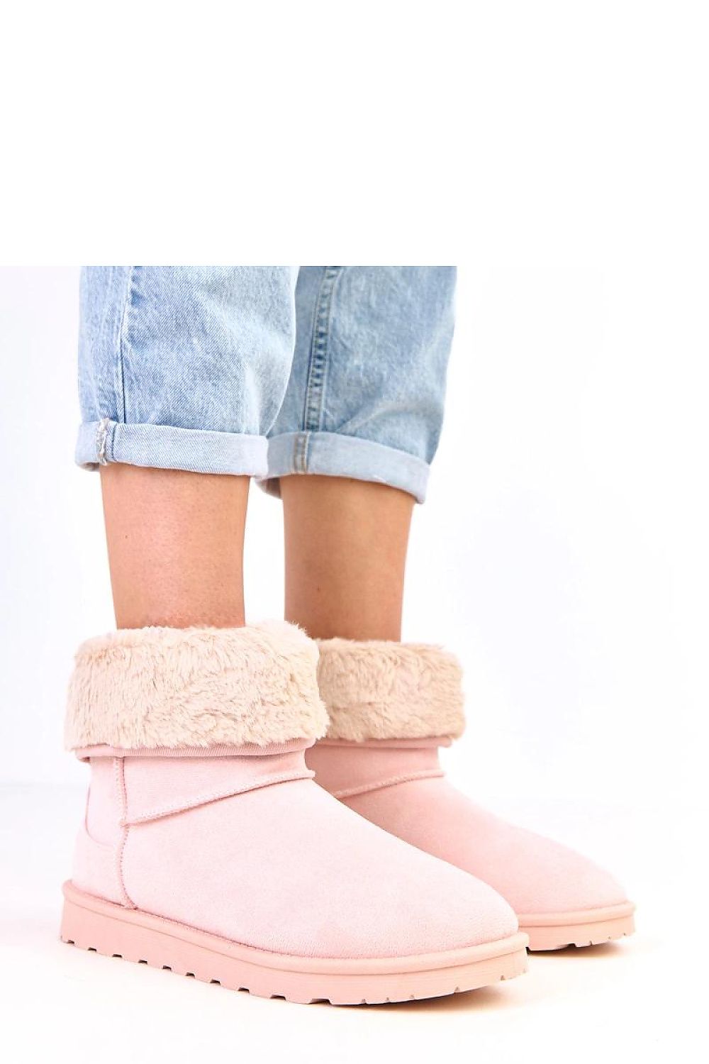  Moon boots model 218347 Solea 