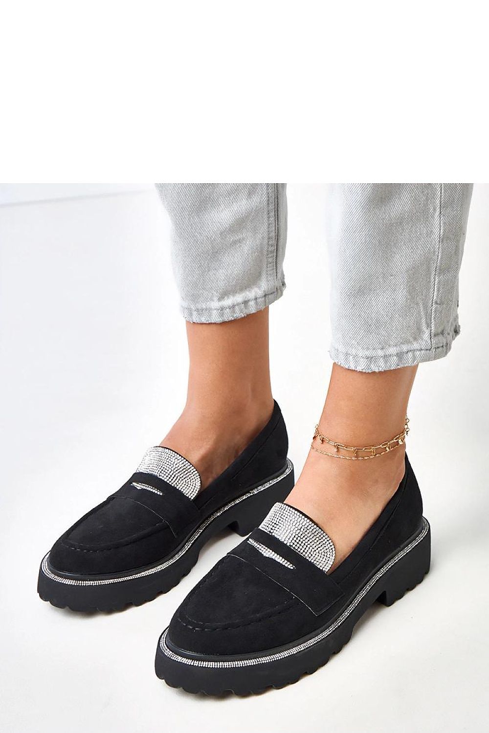  Mocasini model 218360 Solea 