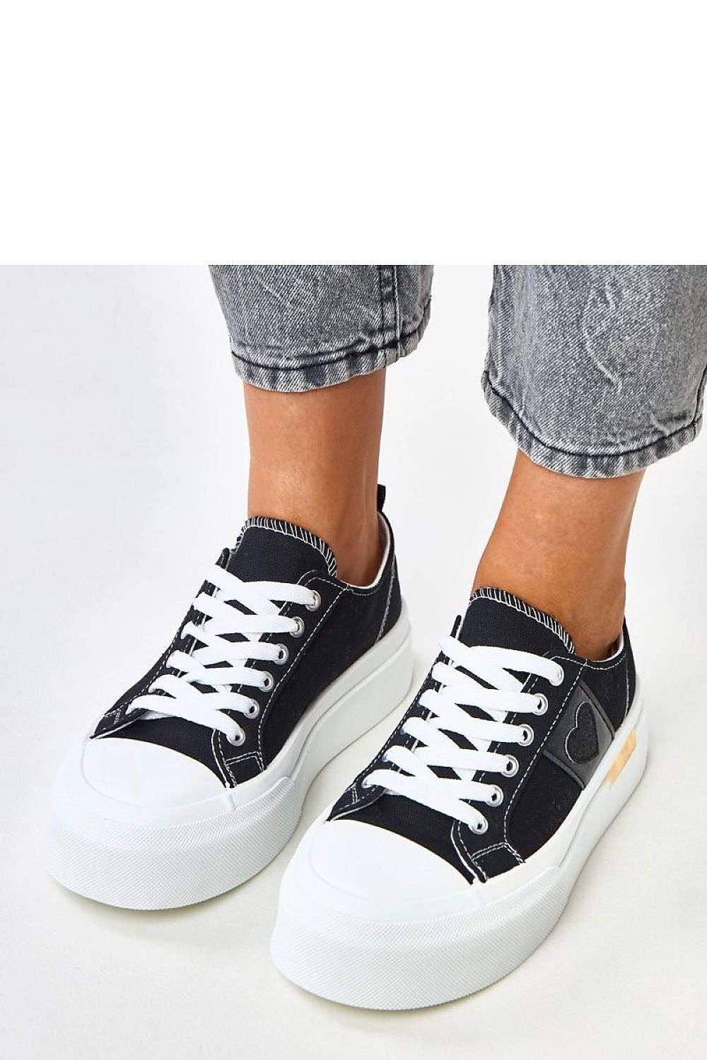  Pantofi de sport model 218364 Solea 