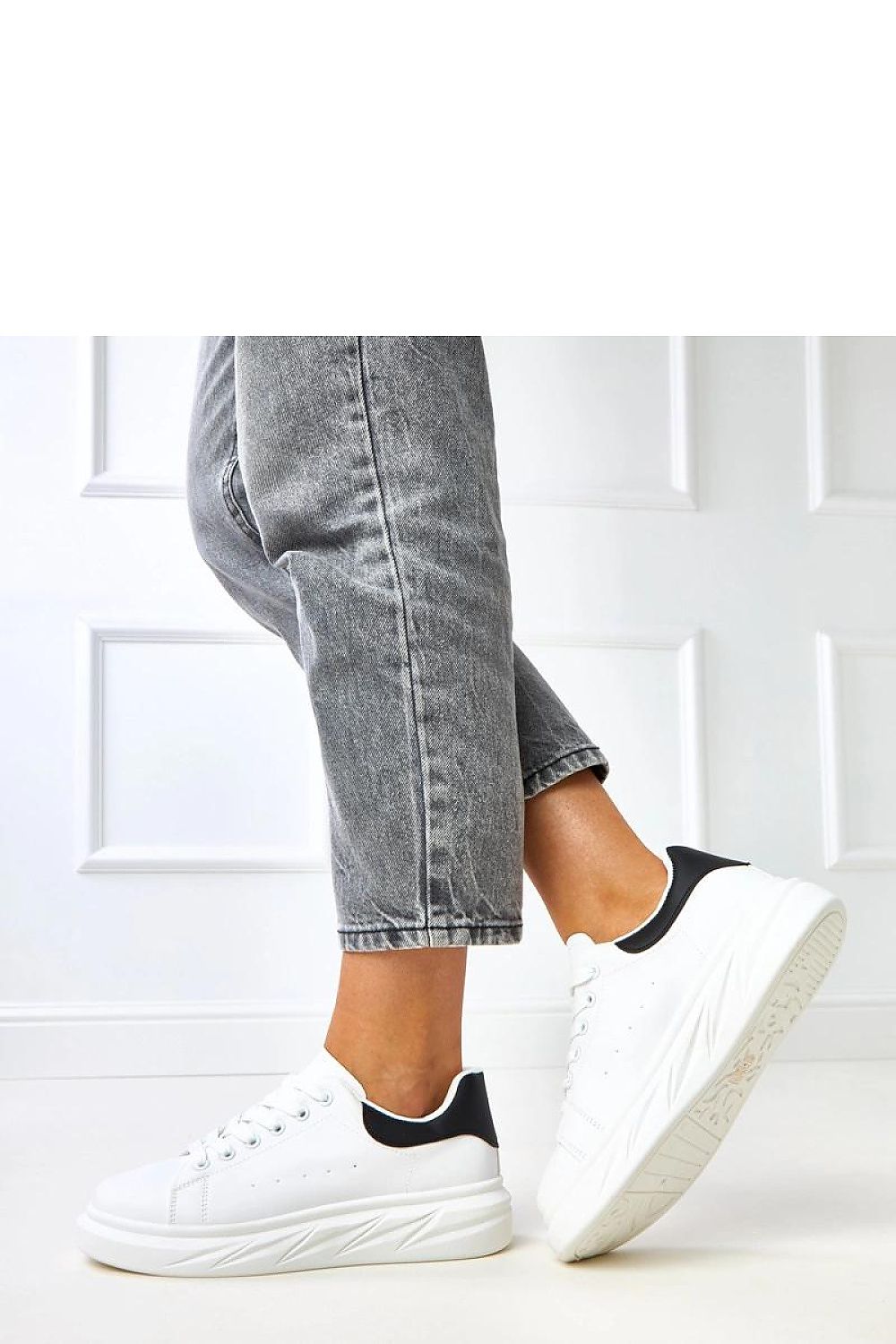  Pantofi de sport model 218368 Solea 