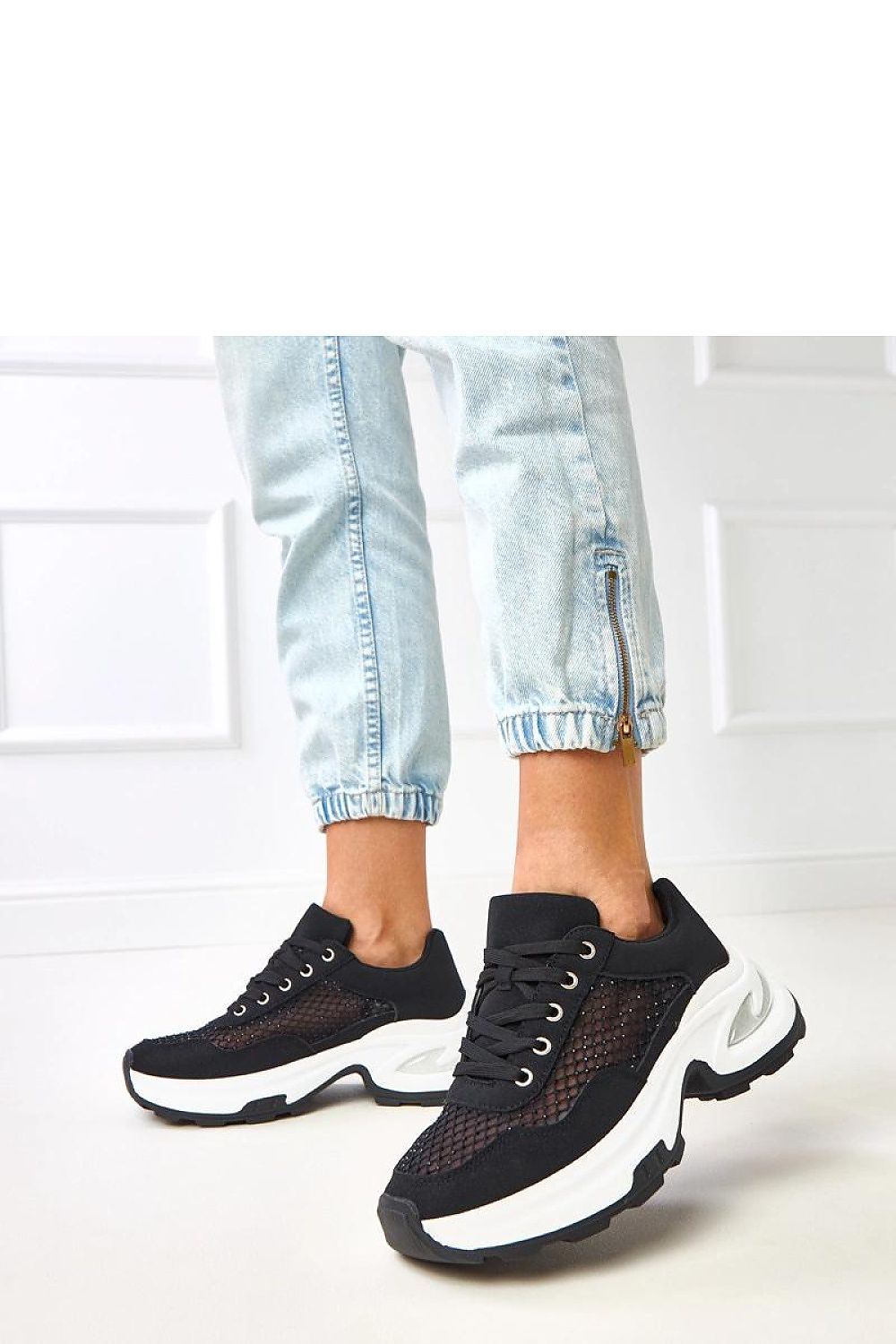  Pantofi de sport model 218374 Solea 