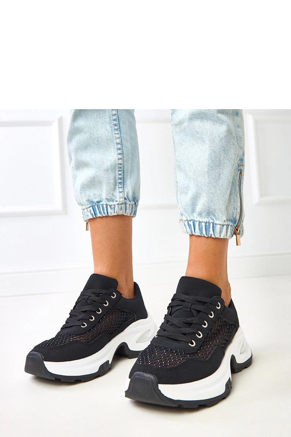  Pantofi de sport model 218374 Solea 