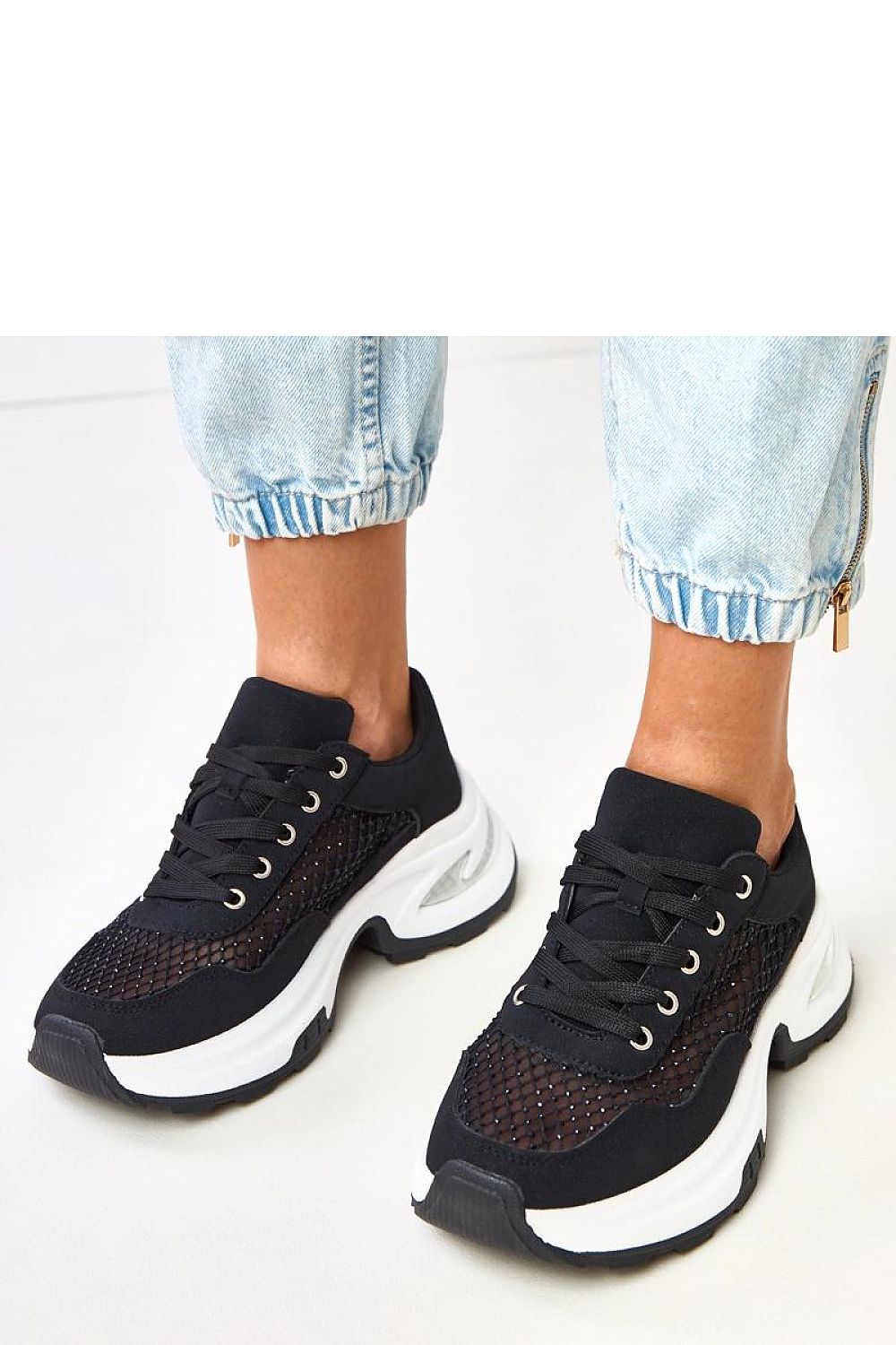  Pantofi de sport model 218374 Solea 