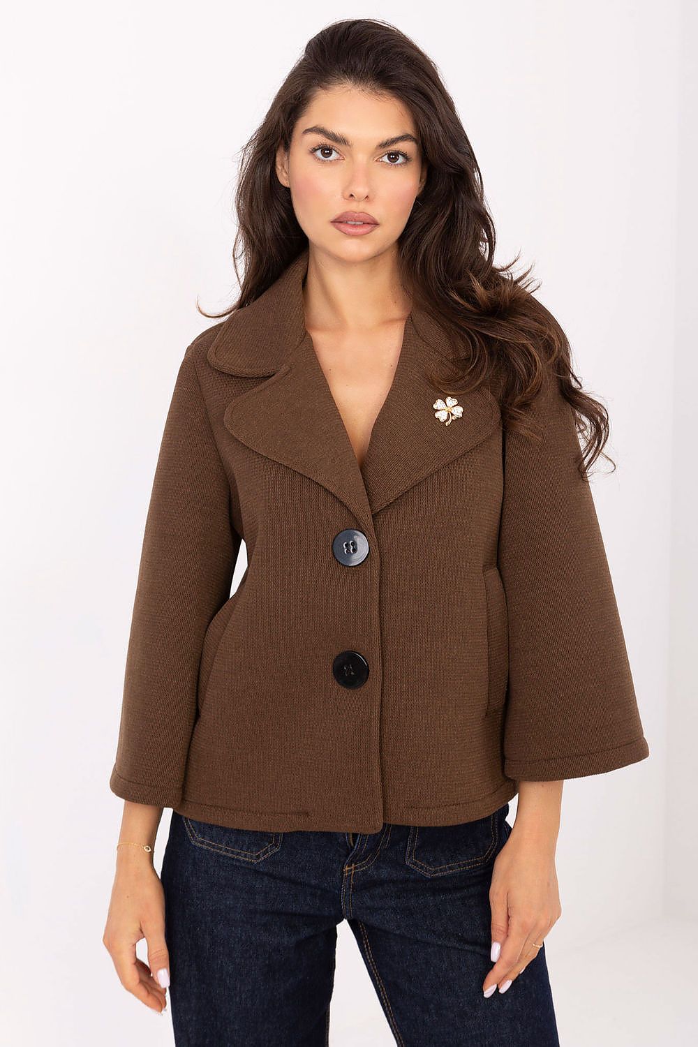  Palton model 218403 Rue Paris 