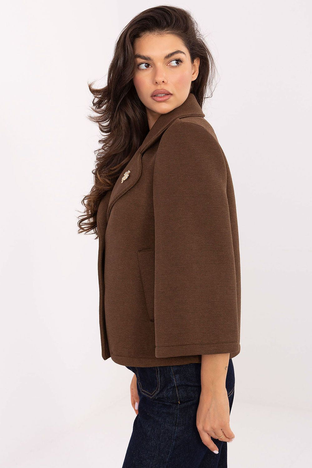  Palton model 218403 Rue Paris 