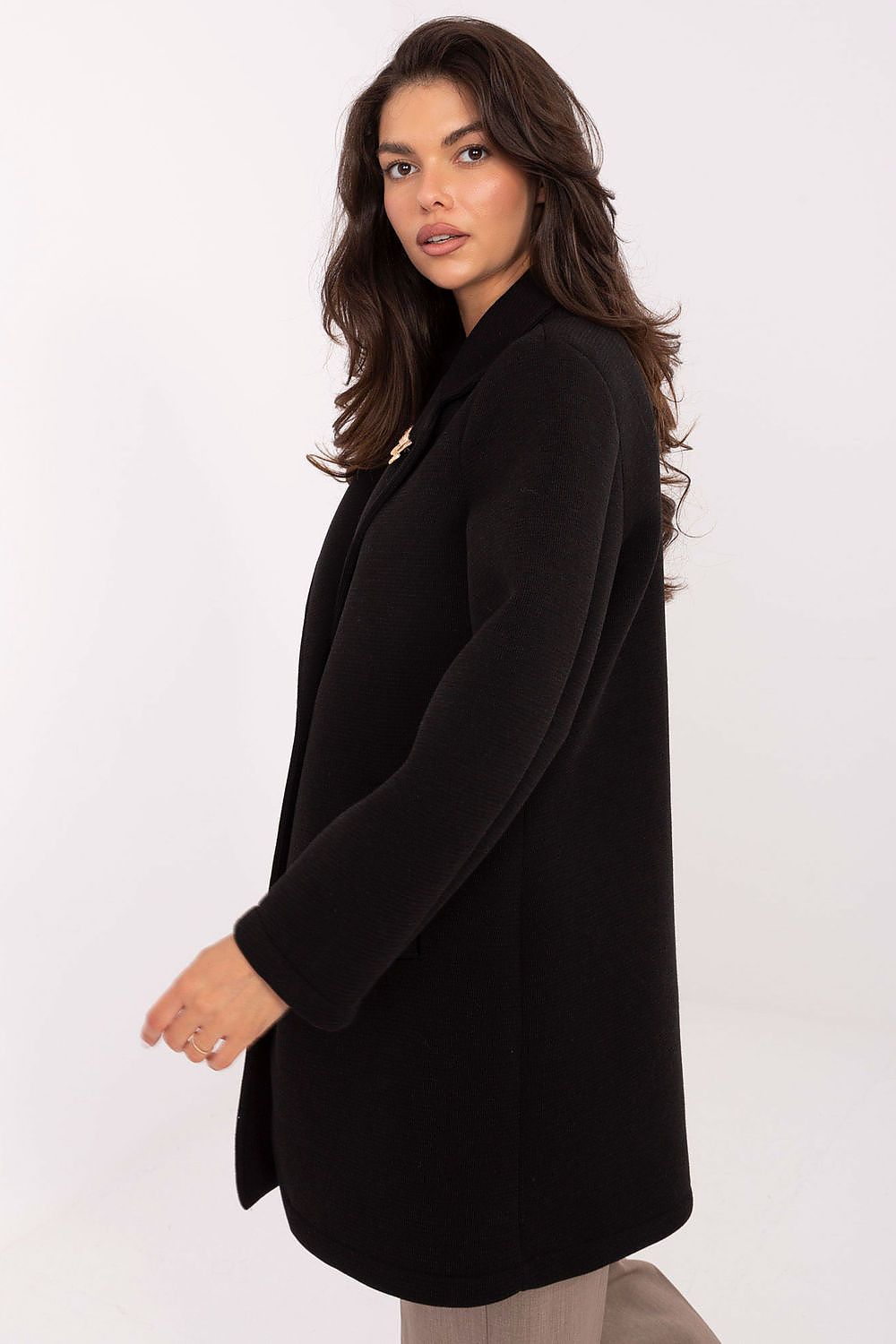  Palton model 218406 Rue Paris 