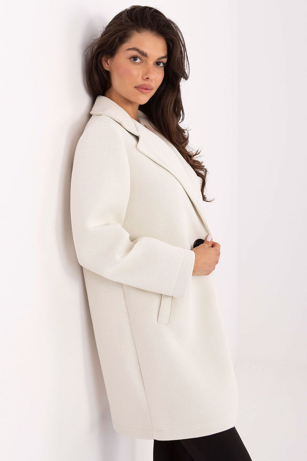  Palton model 218407 Rue Paris 