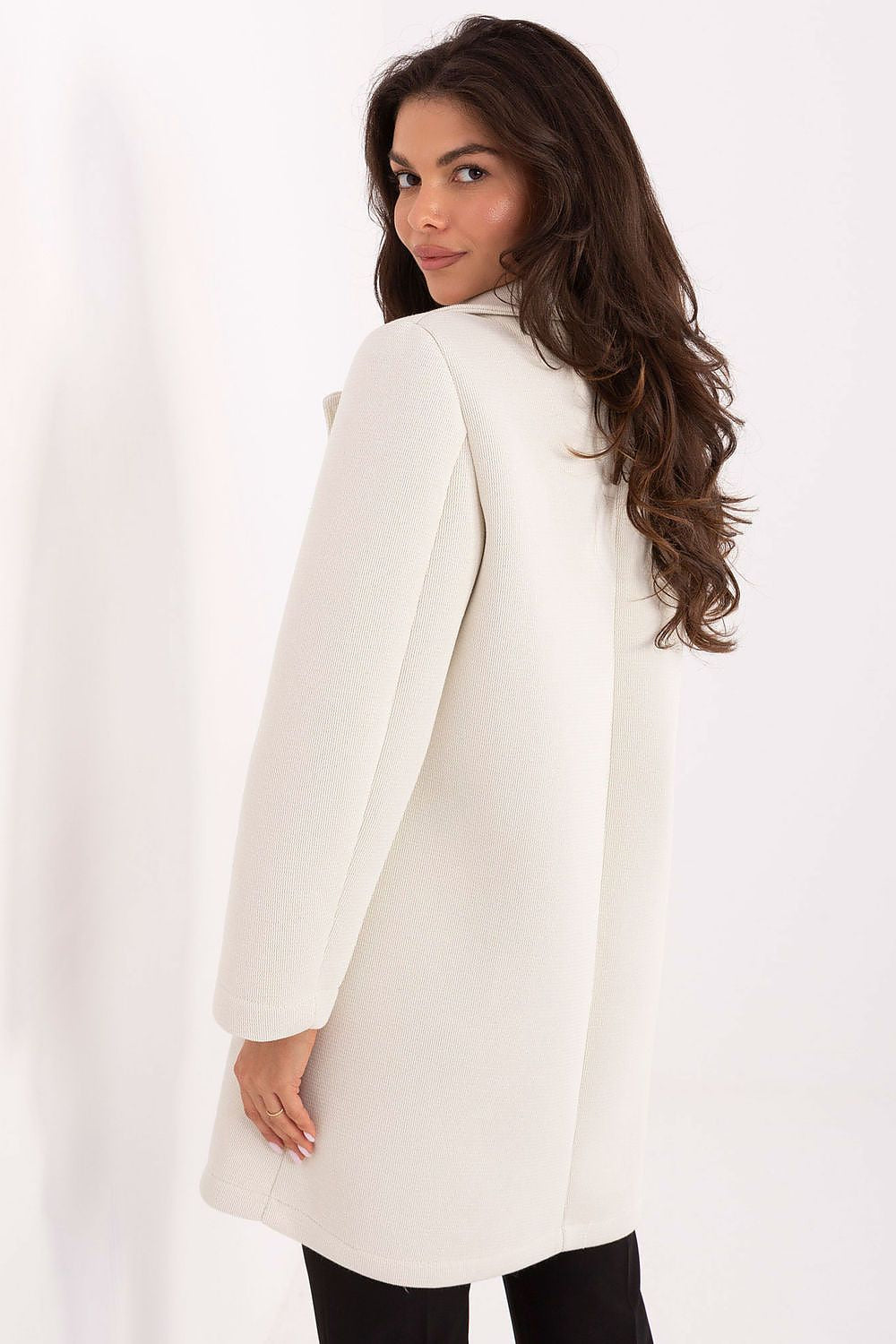  Palton model 218407 Rue Paris 