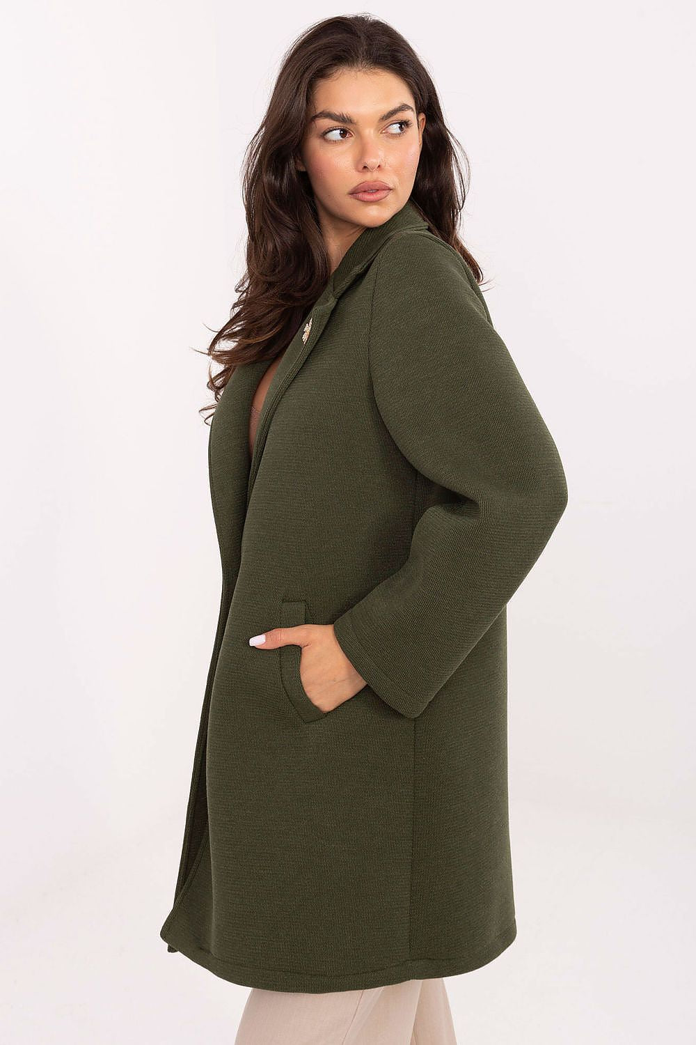 Palton model 218410 Rue Paris 