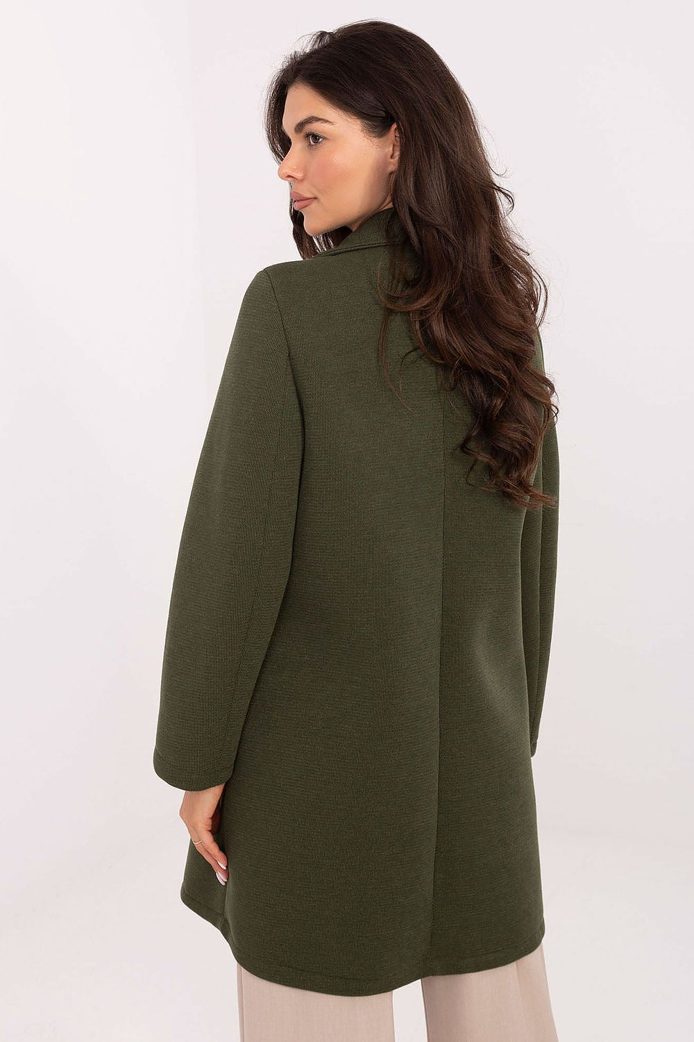  Palton model 218410 Rue Paris 