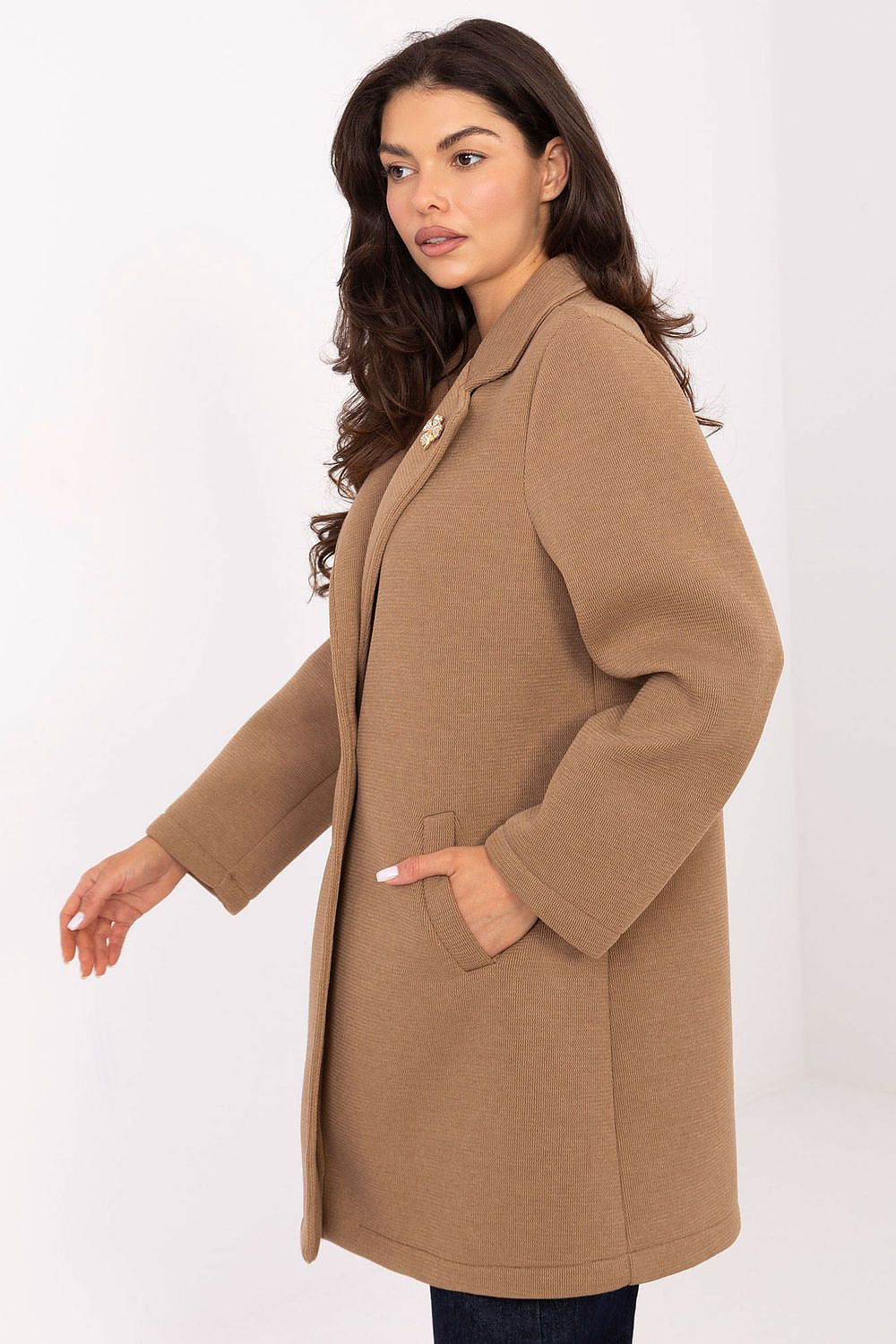  Palton model 218412 Rue Paris 