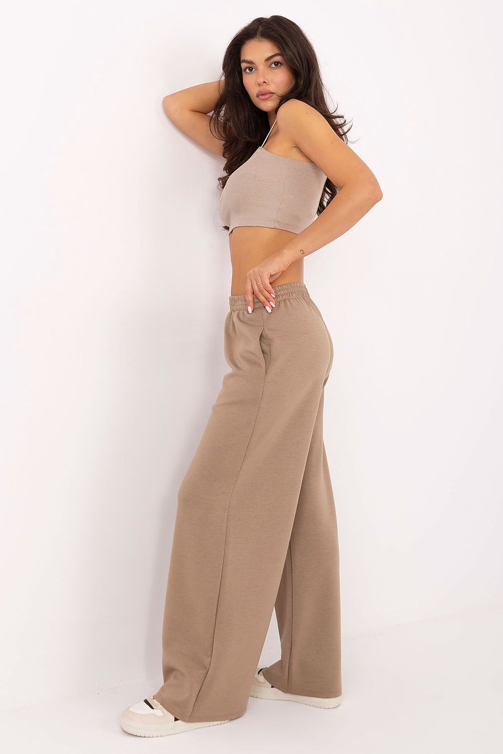  Pantaloni de trening model 218433 Italy Moda 