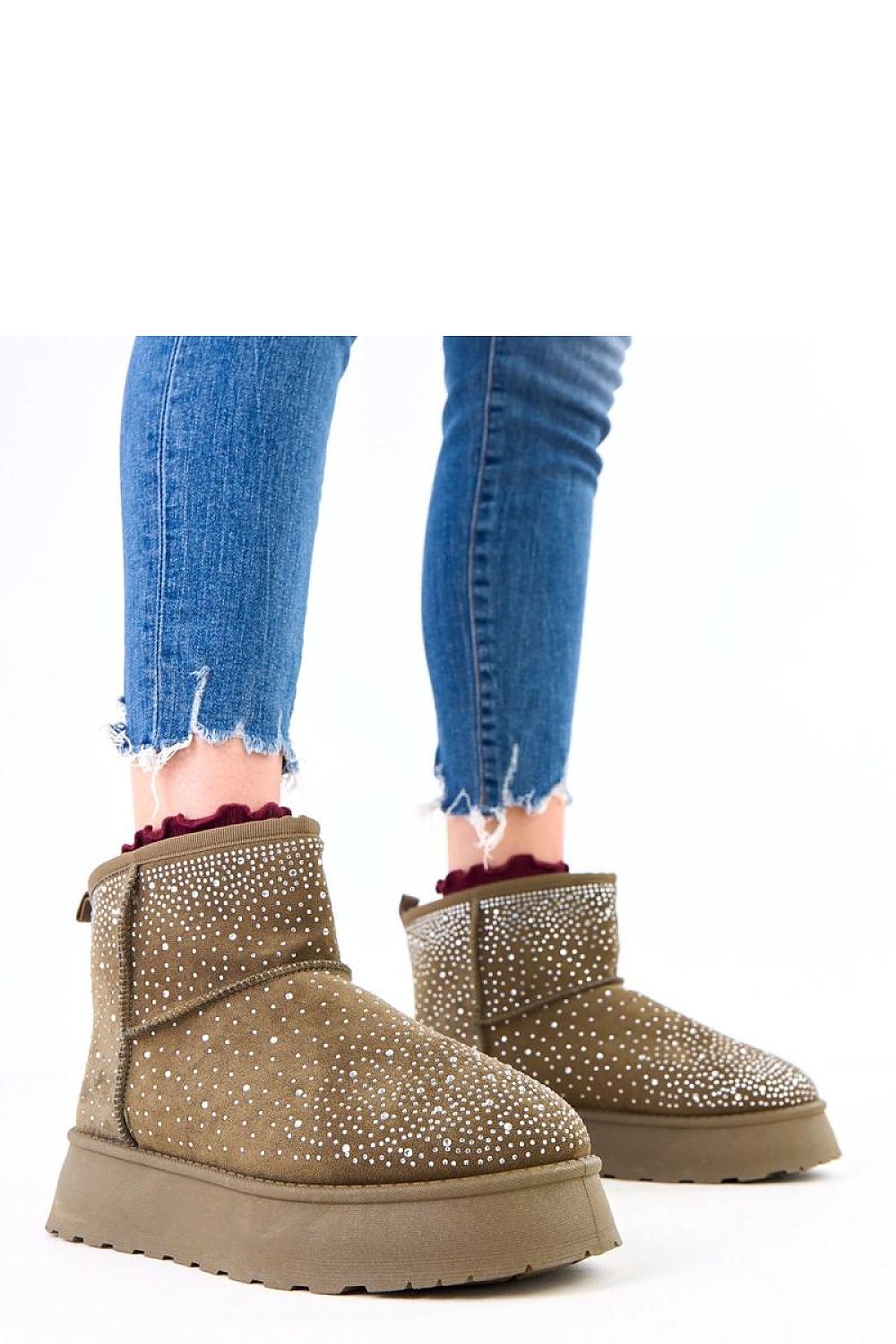  Moon boots model 218460 Solea 
