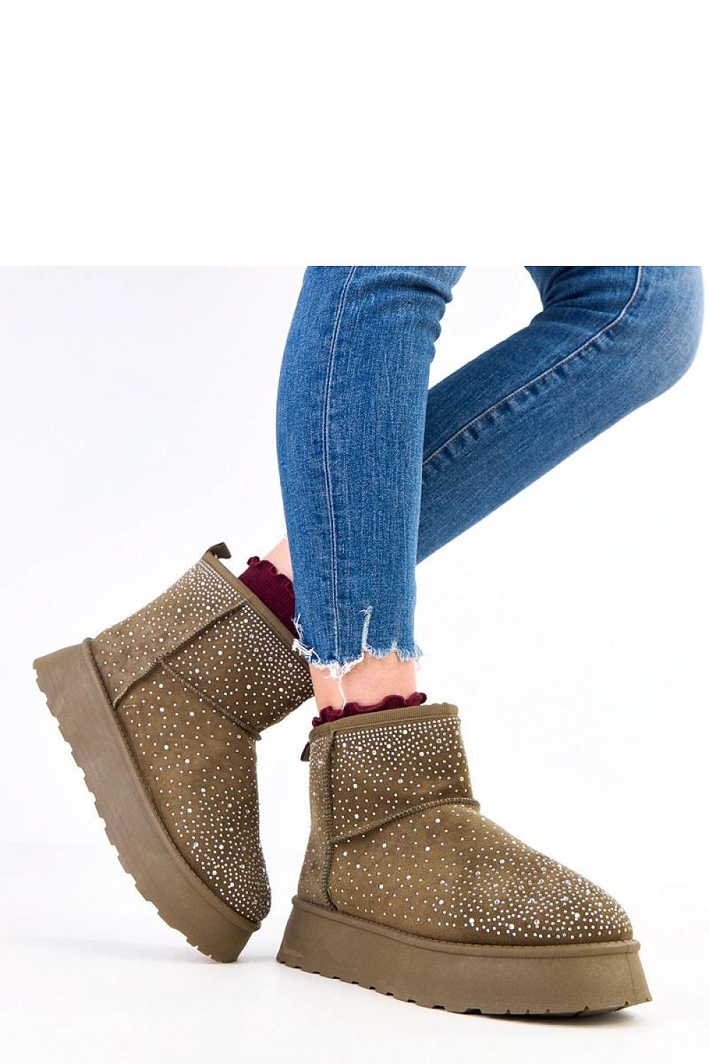 Moon boots model 218460 Solea 
