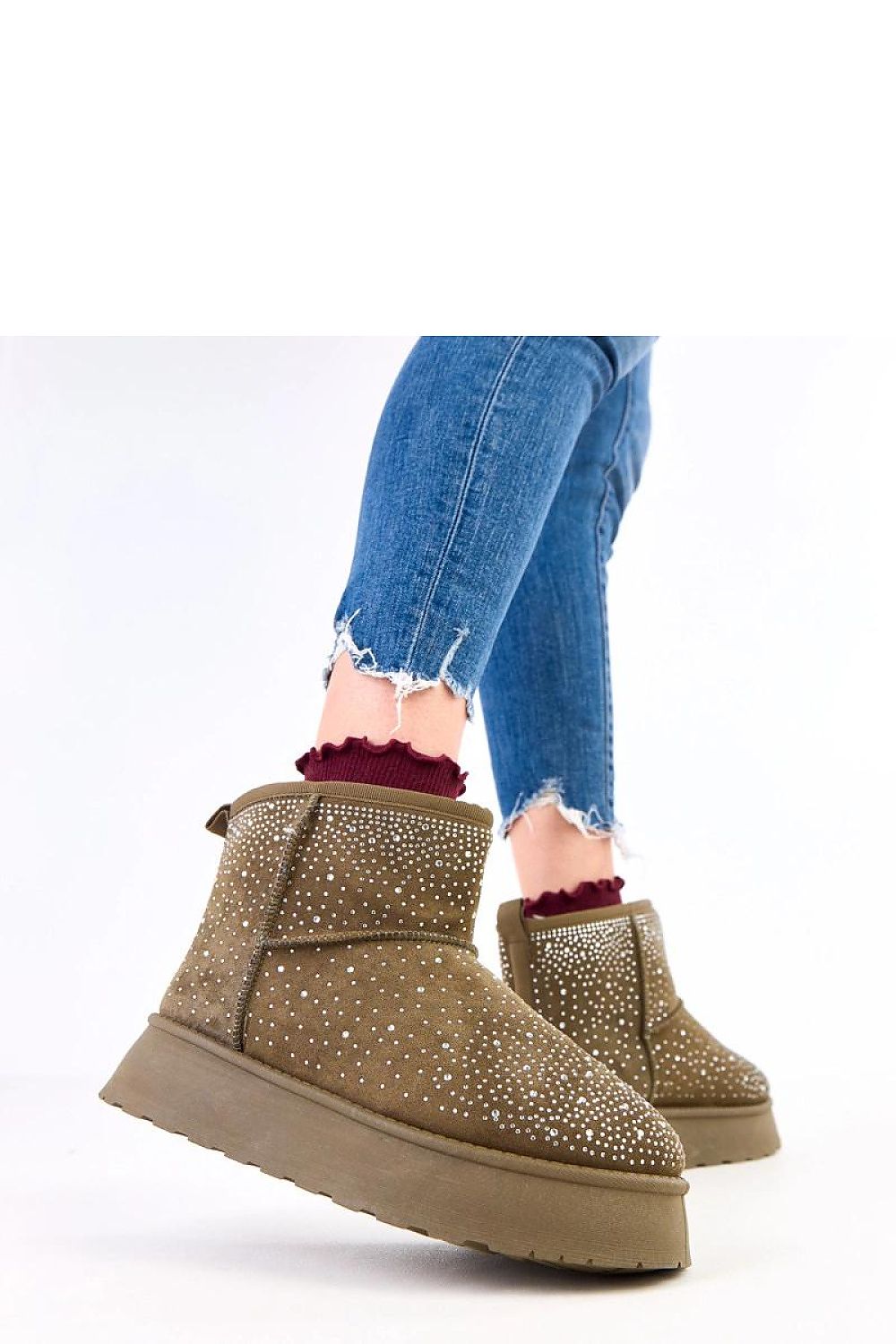  Moon boots model 218460 Solea 
