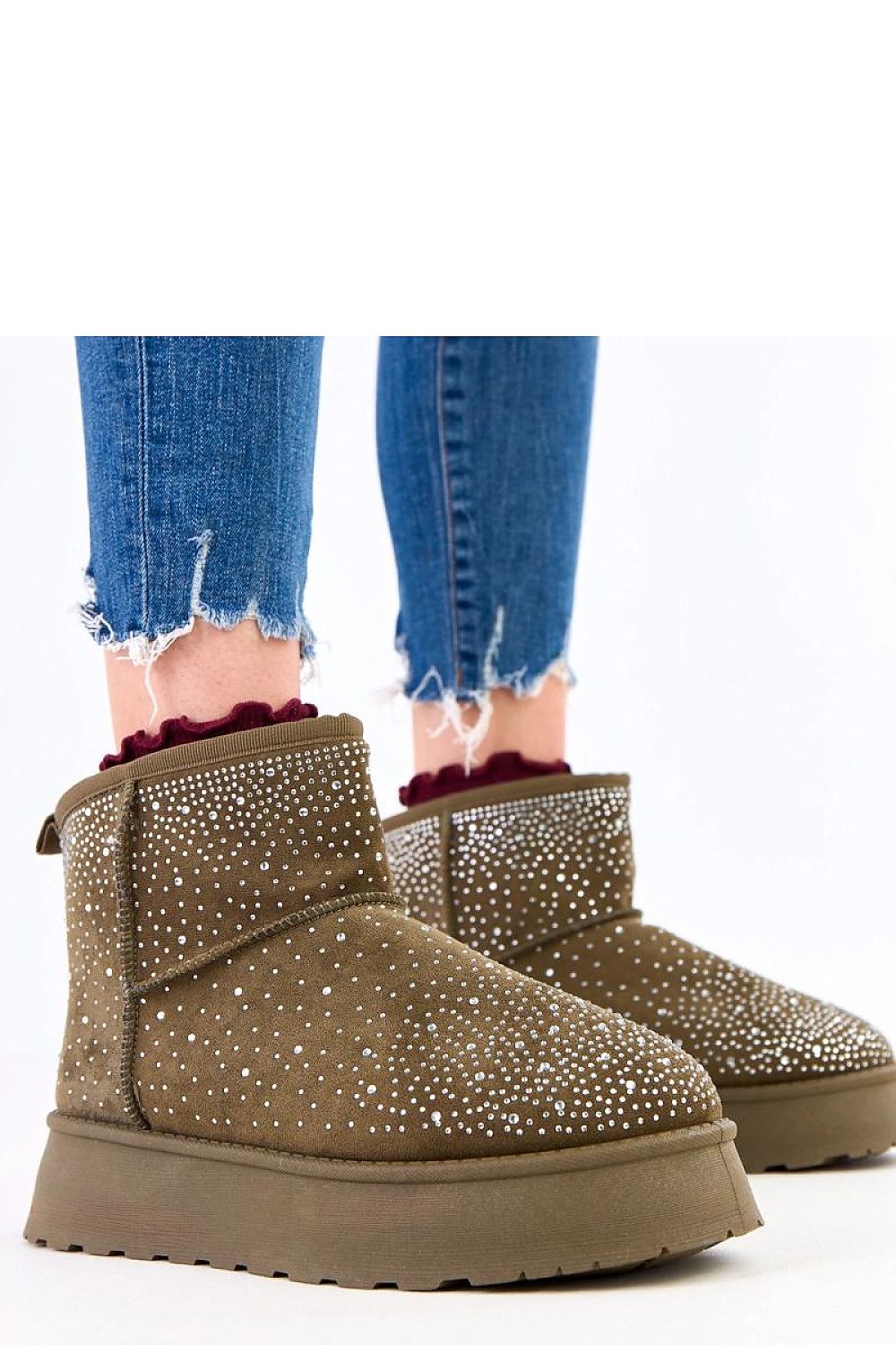  Moon boots model 218460 Solea 