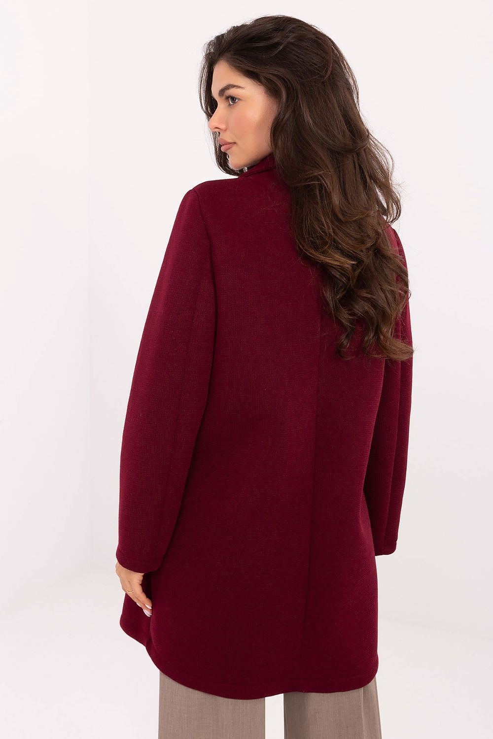  Palton model 218411 Rue Paris 
