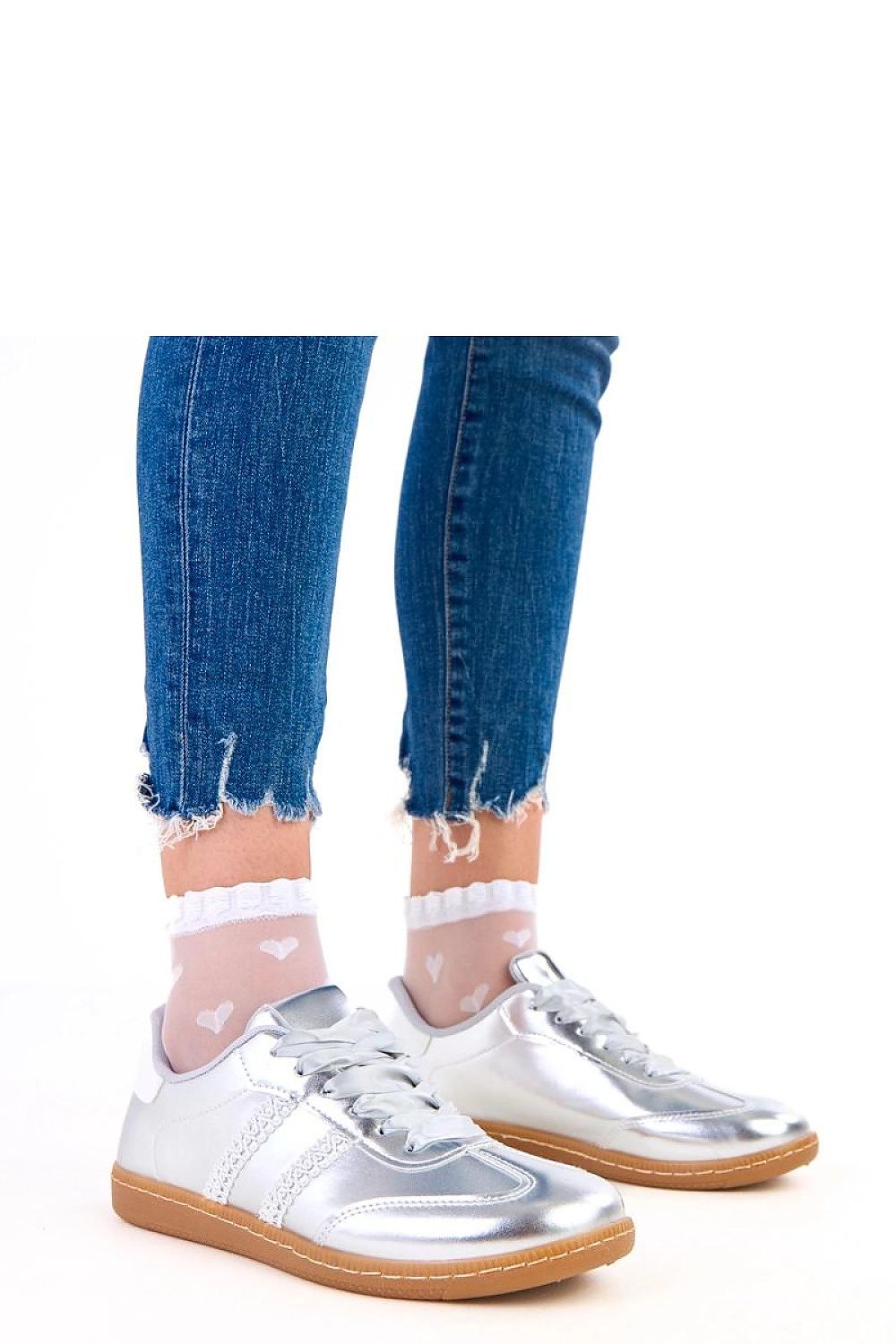  Pantofi de sport model 218463 Solea 