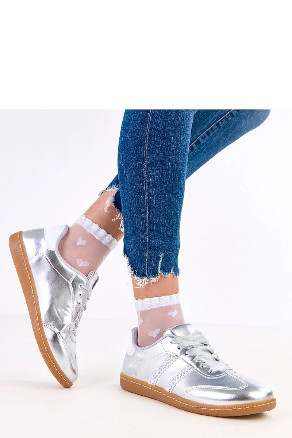  Pantofi de sport model 218463 Solea 
