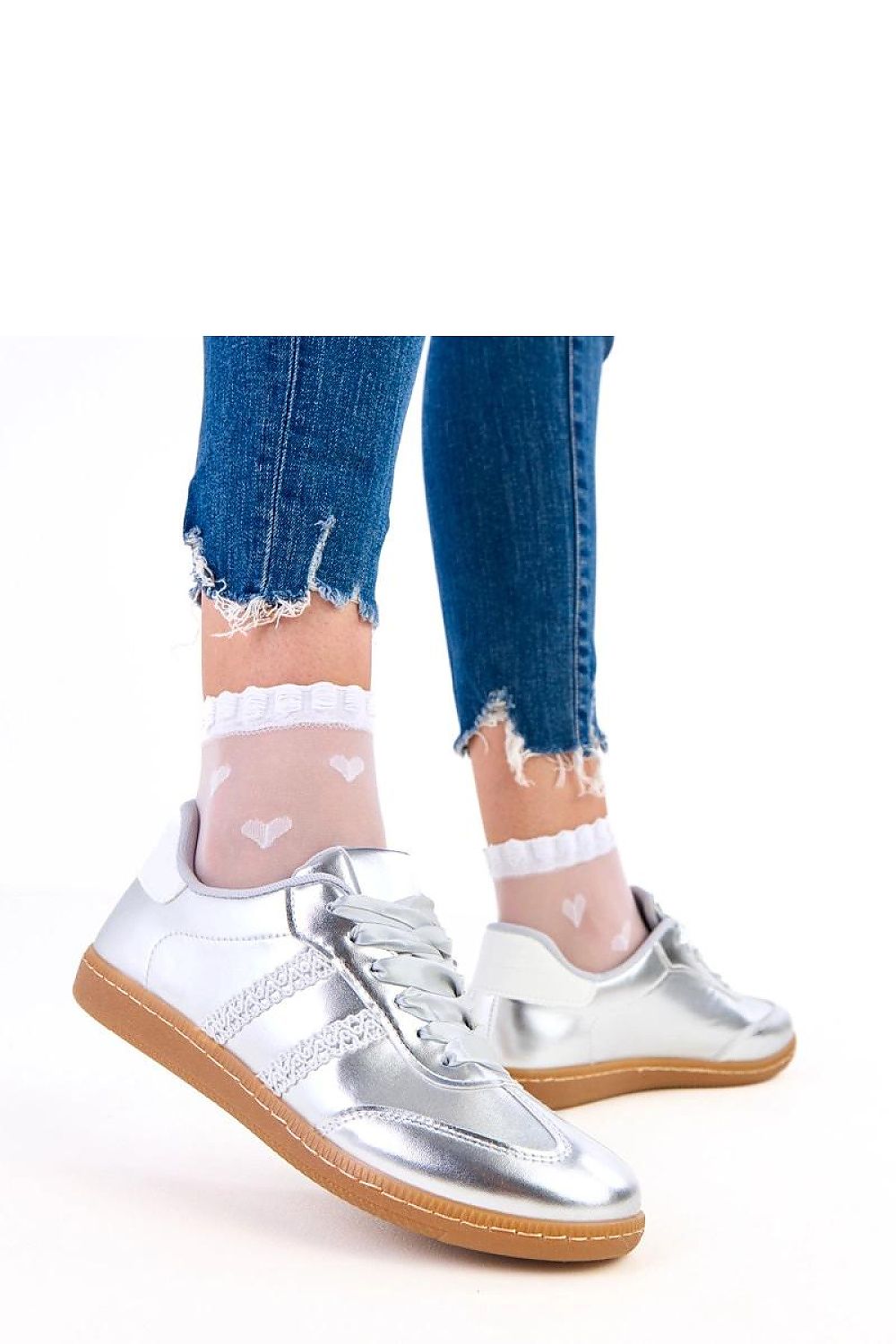  Pantofi de sport model 218463 Solea 