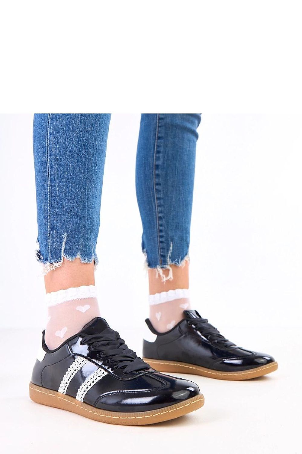  Pantofi de sport model 218464 Solea 