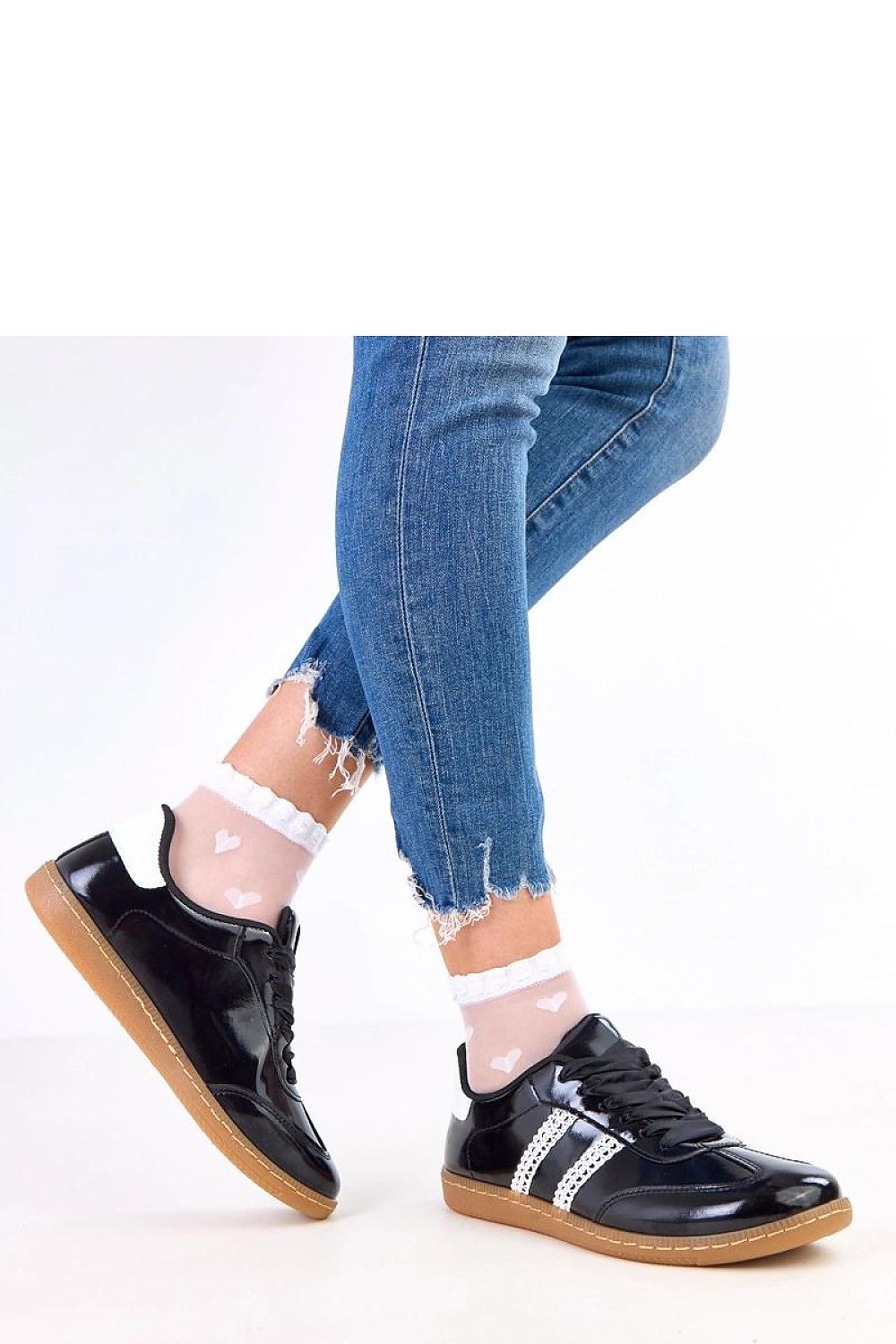  Pantofi de sport model 218464 Solea 