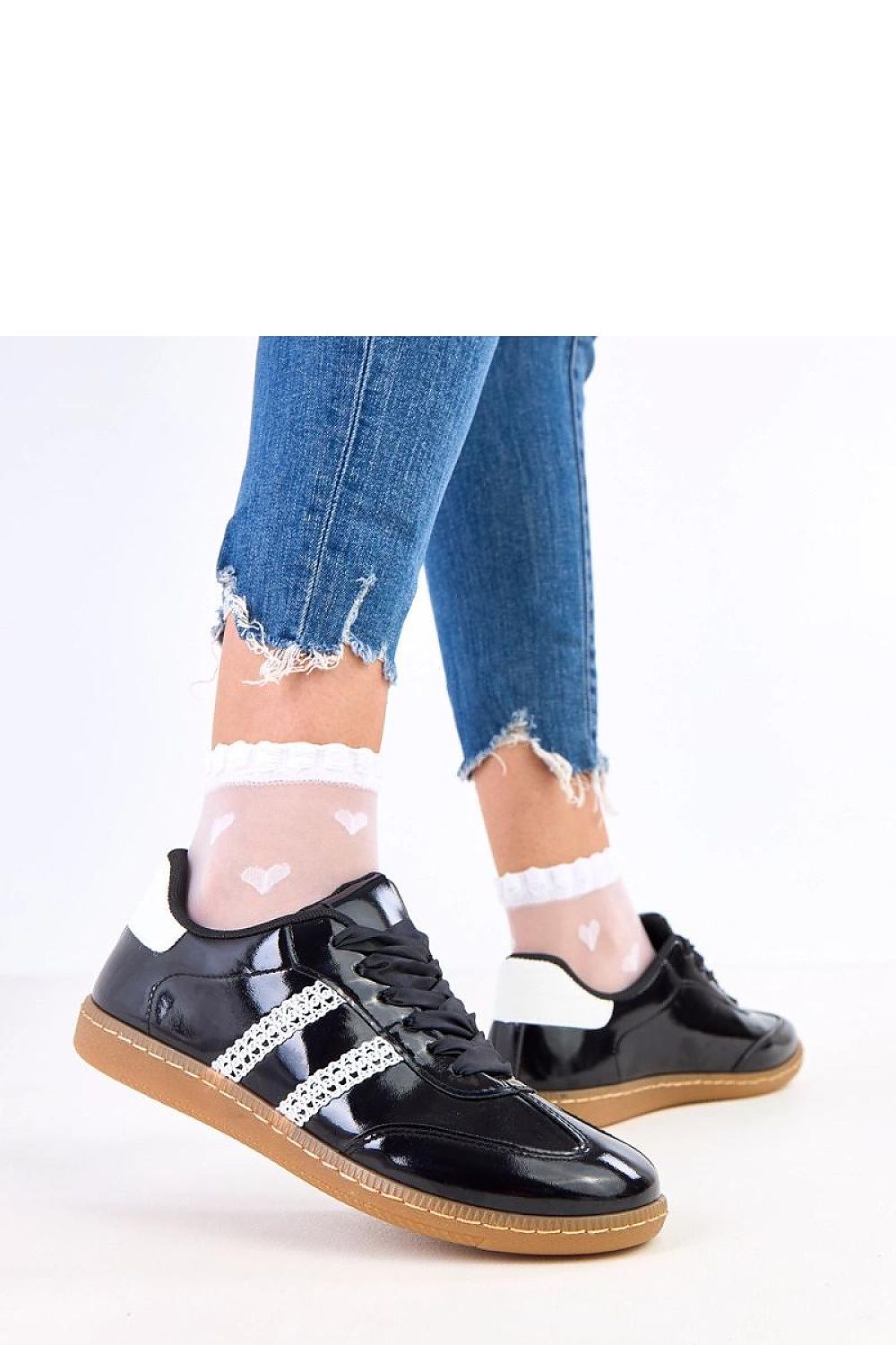  Pantofi de sport model 218464 Solea 