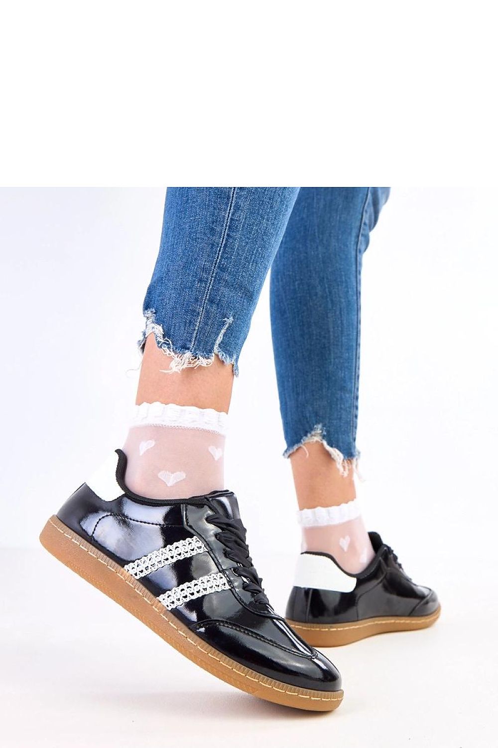  Pantofi de sport model 218464 Solea 