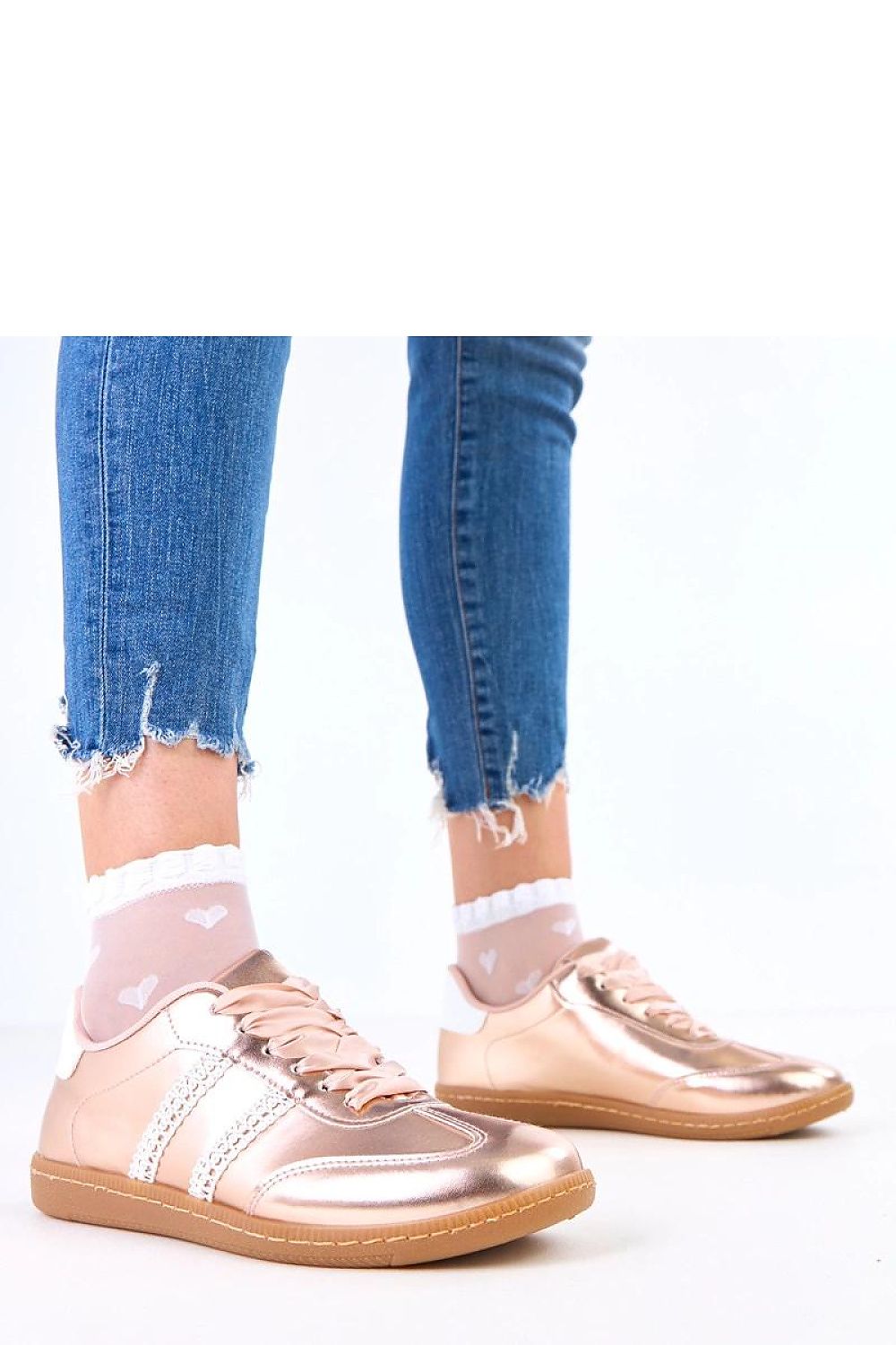  Pantofi de sport model 218465 Solea 