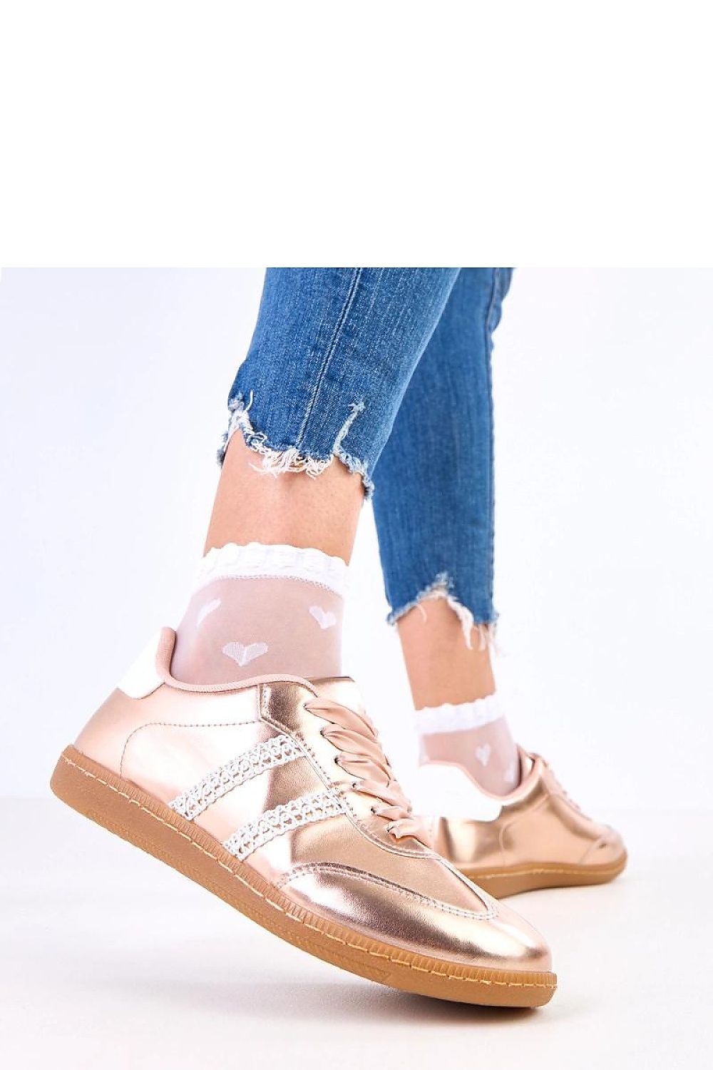  Pantofi de sport model 218465 Solea 