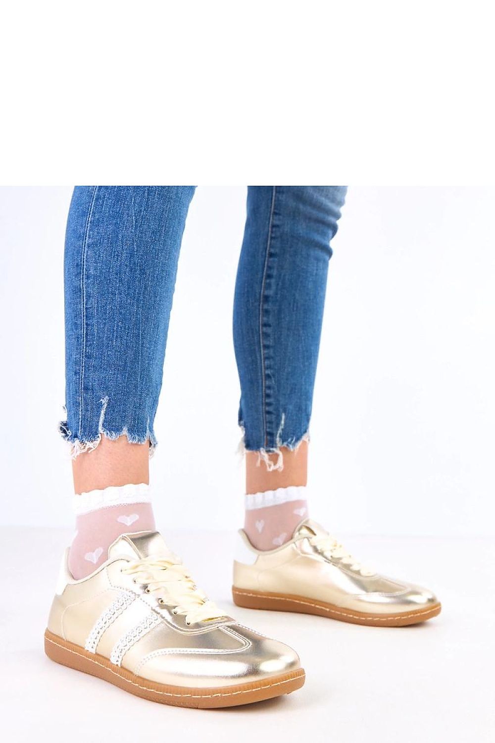  Pantofi de sport model 218466 Solea 