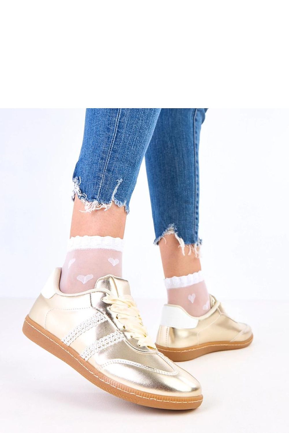  Pantofi de sport model 218466 Solea 