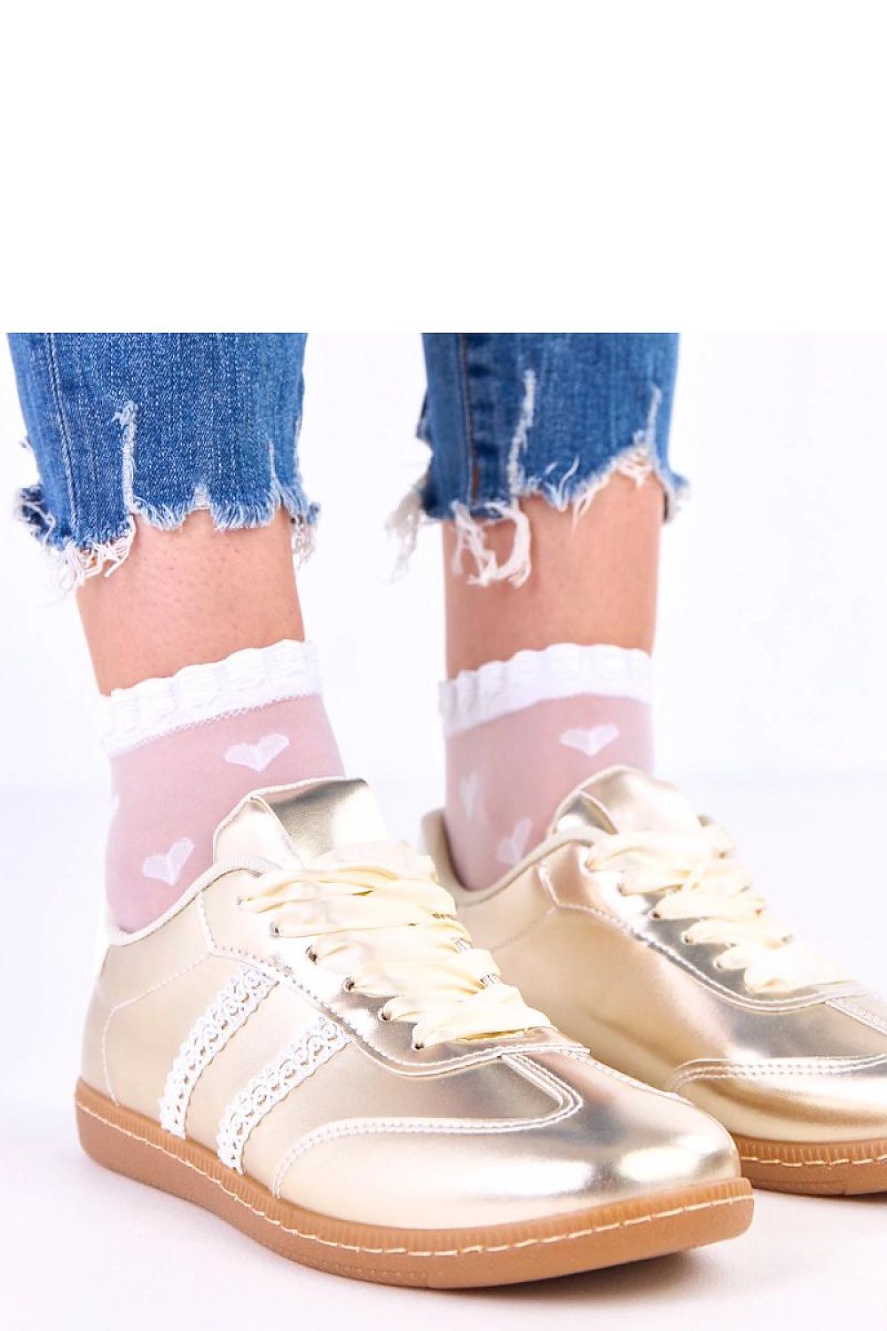  Pantofi de sport model 218466 Solea 