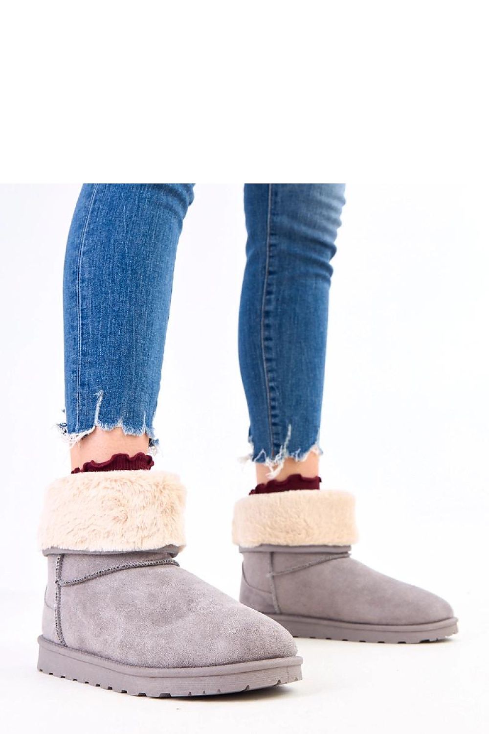  Moon boots model 218467 Solea 