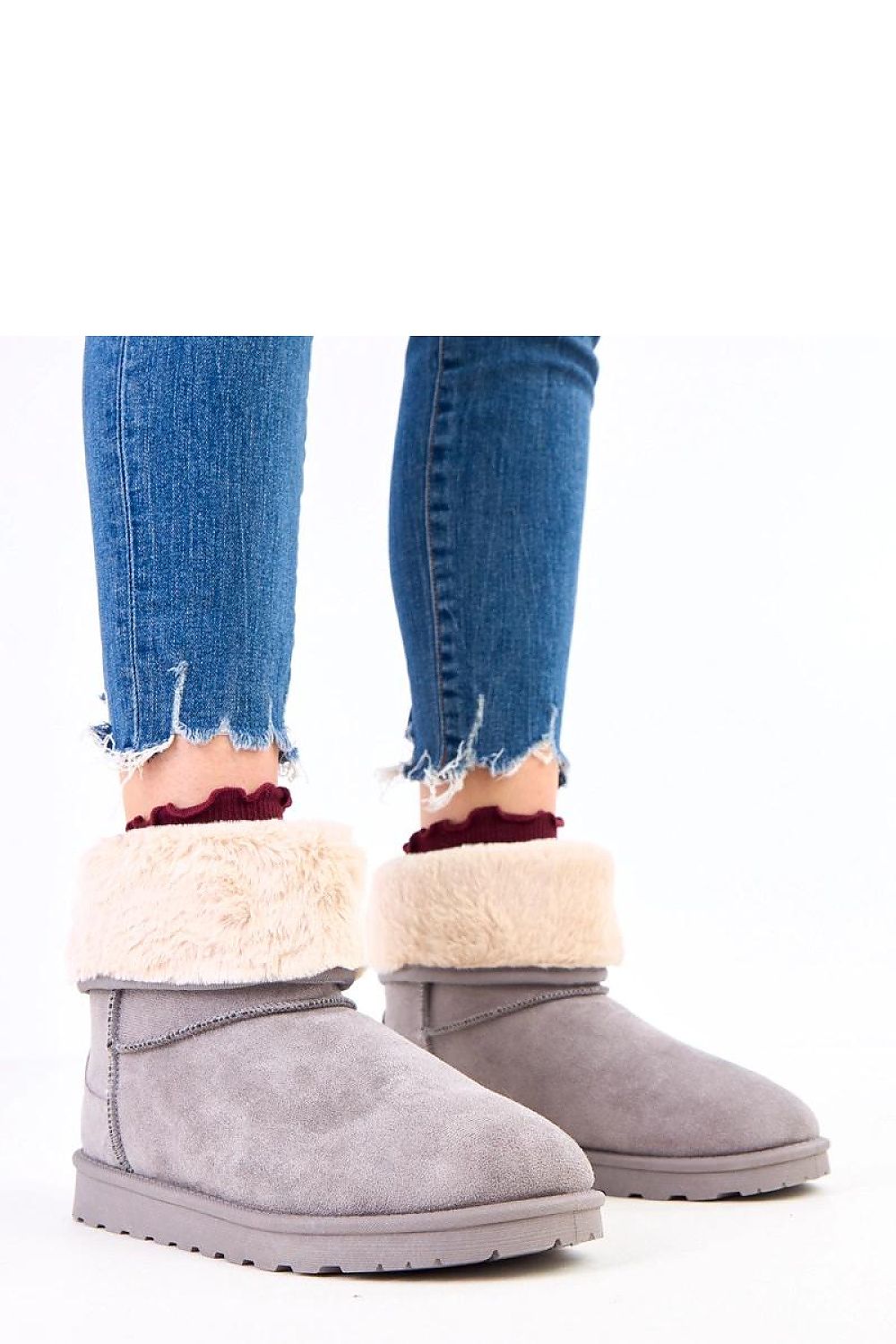  Moon boots model 218467 Solea 