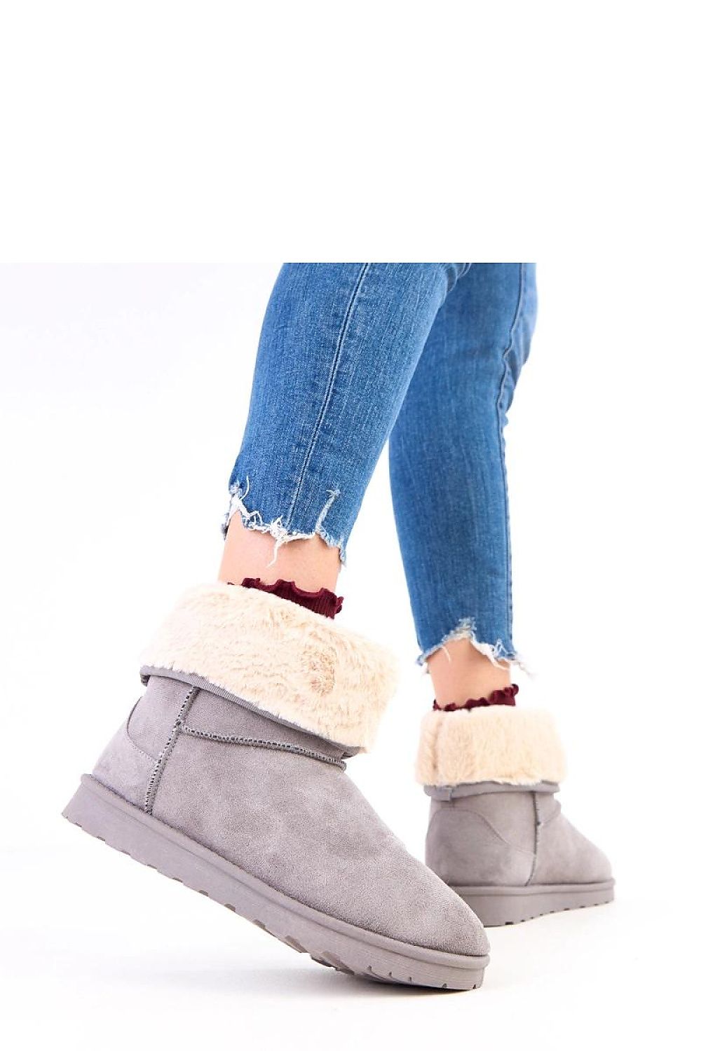  Moon boots model 218467 Solea 