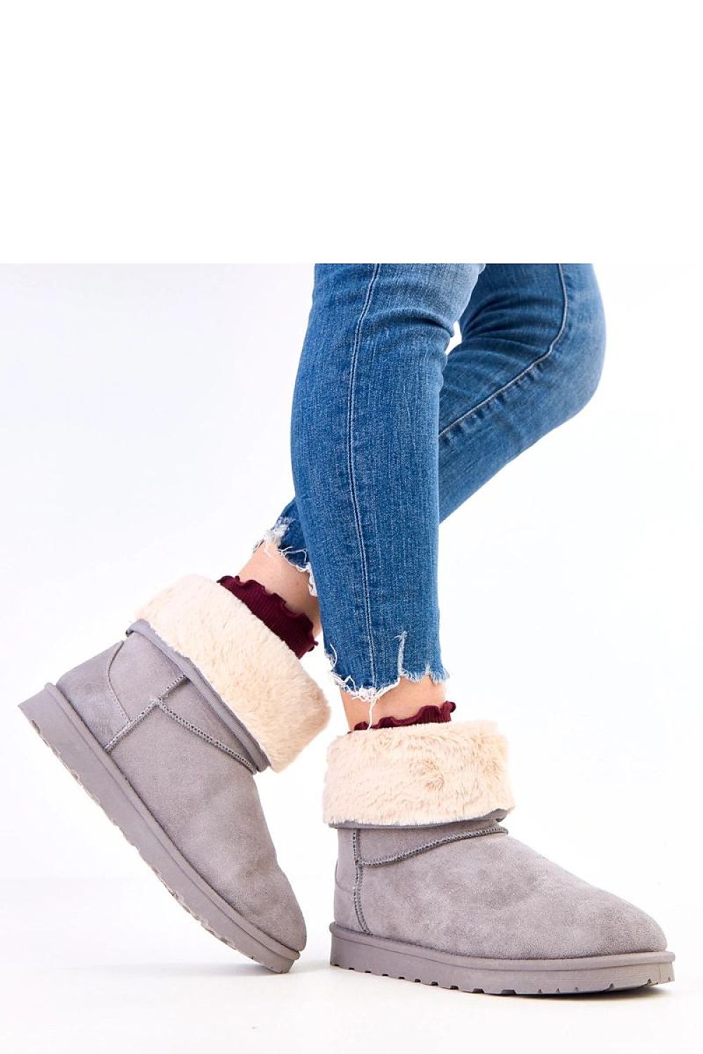  Moon boots model 218467 Solea 
