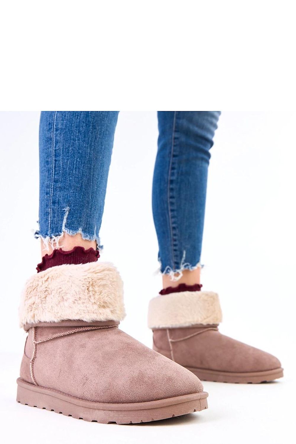  Moon boots model 218468 Solea 