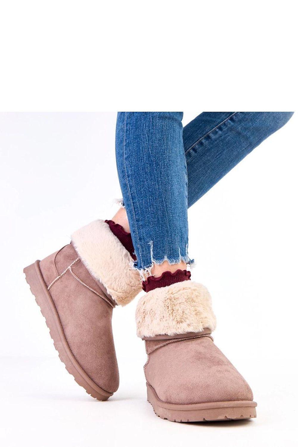  Moon boots model 218468 Solea 