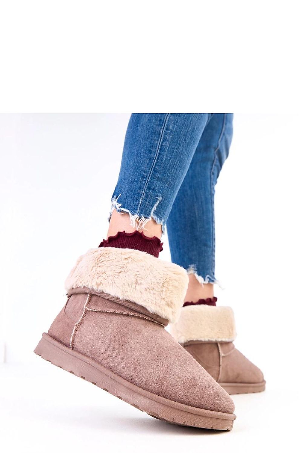 Moon boots model 218468 Solea 