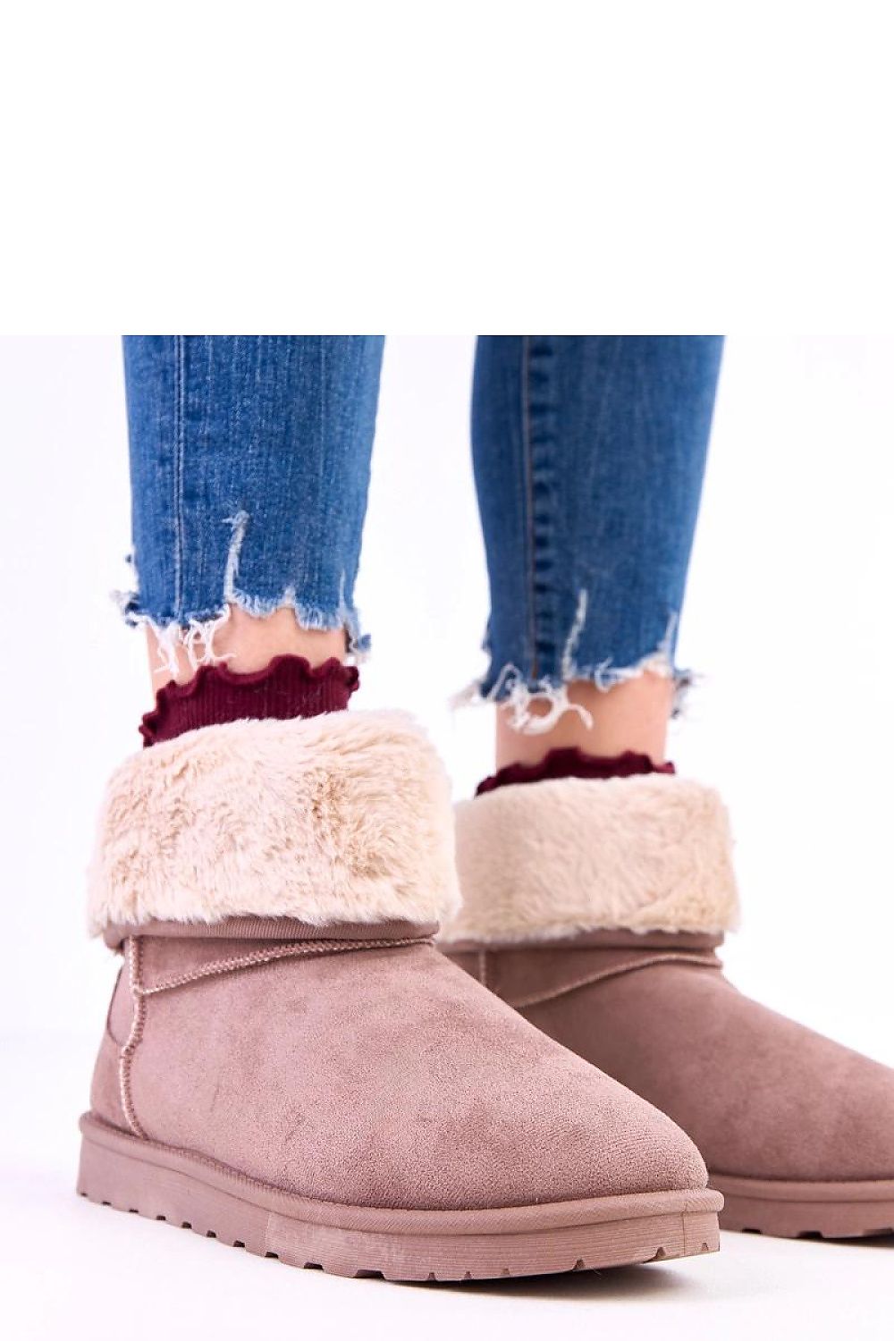  Moon boots model 218468 Solea 